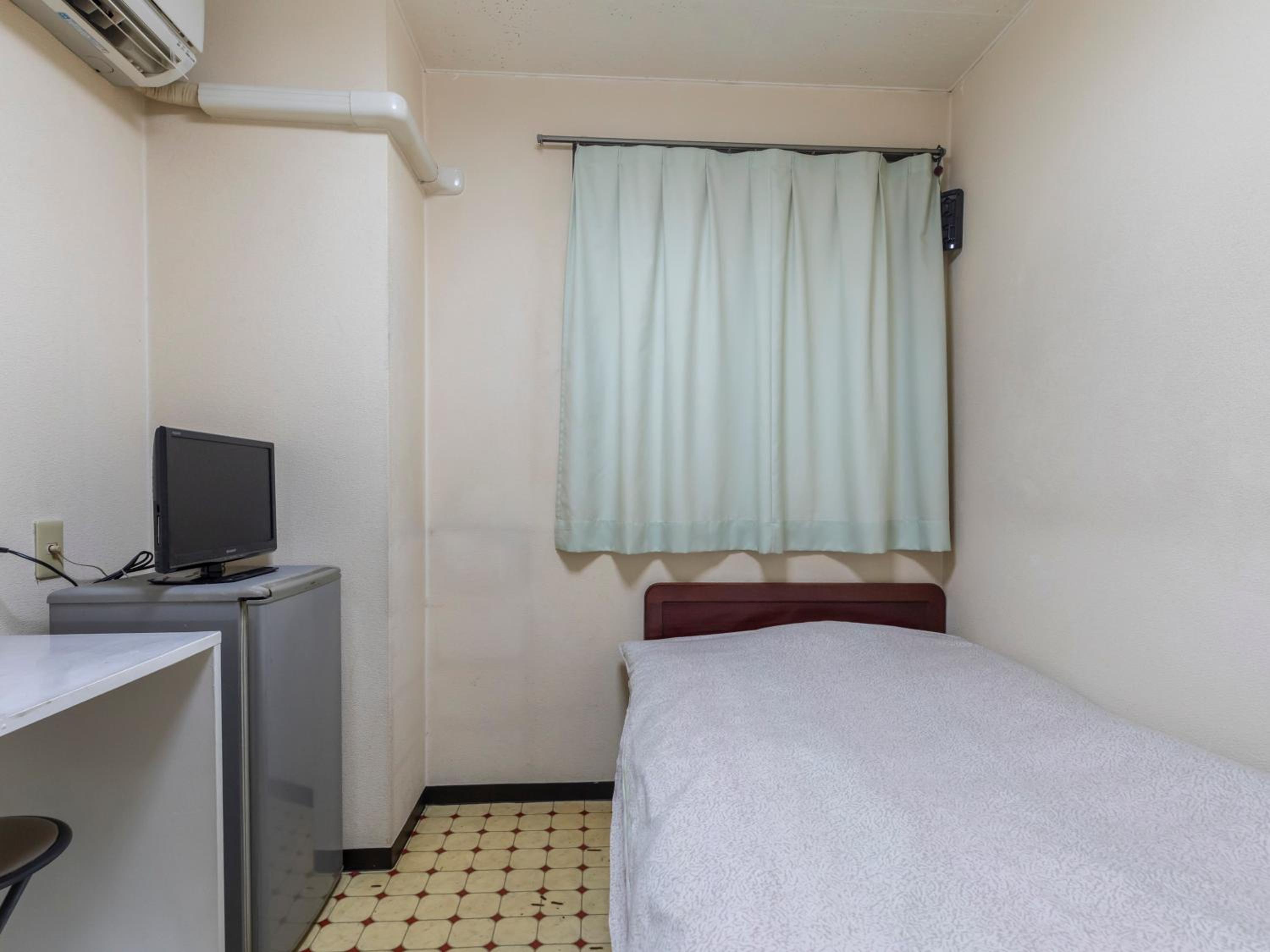 Business Hotel Kaga