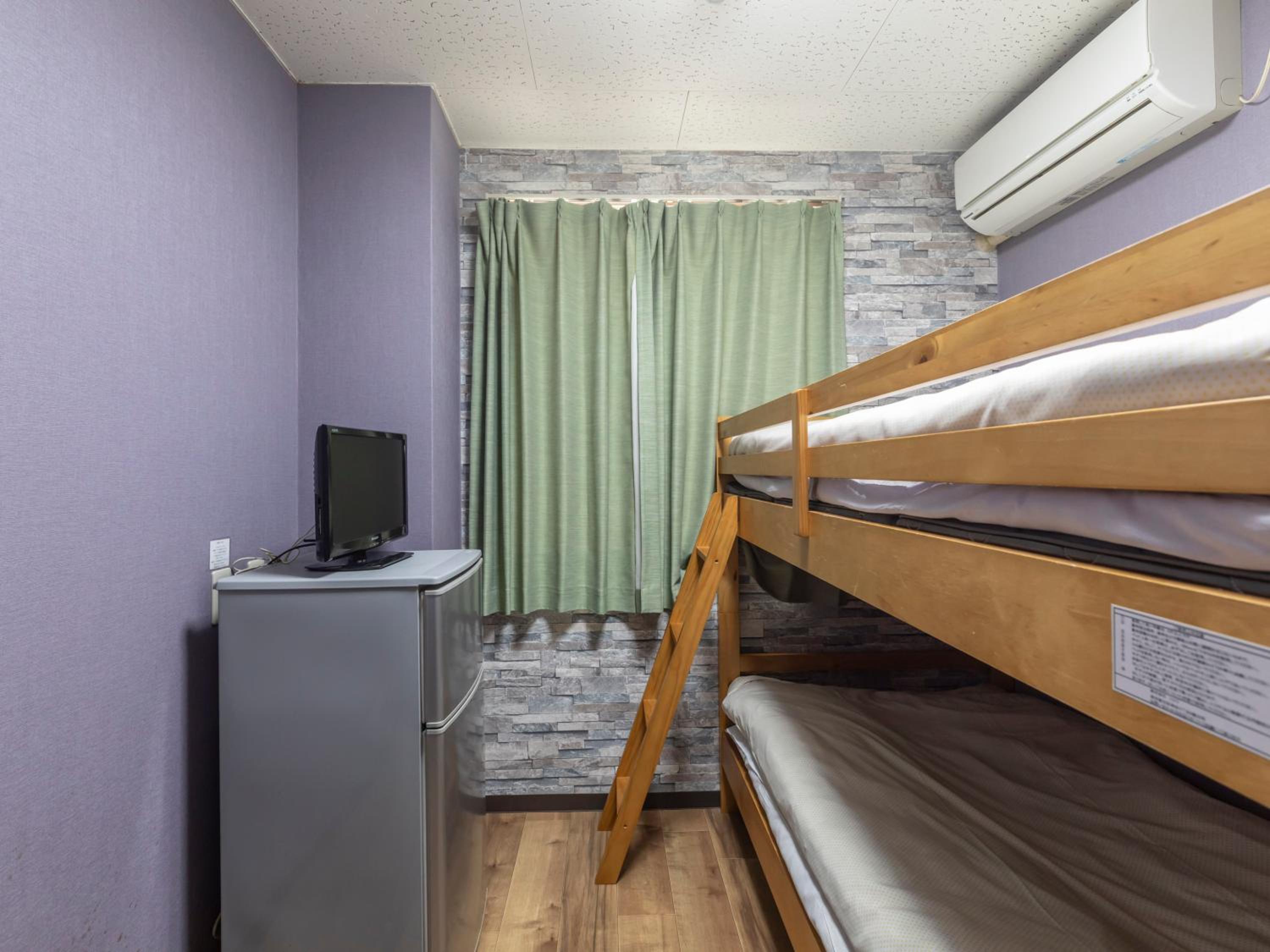 Business Hotel Kaga