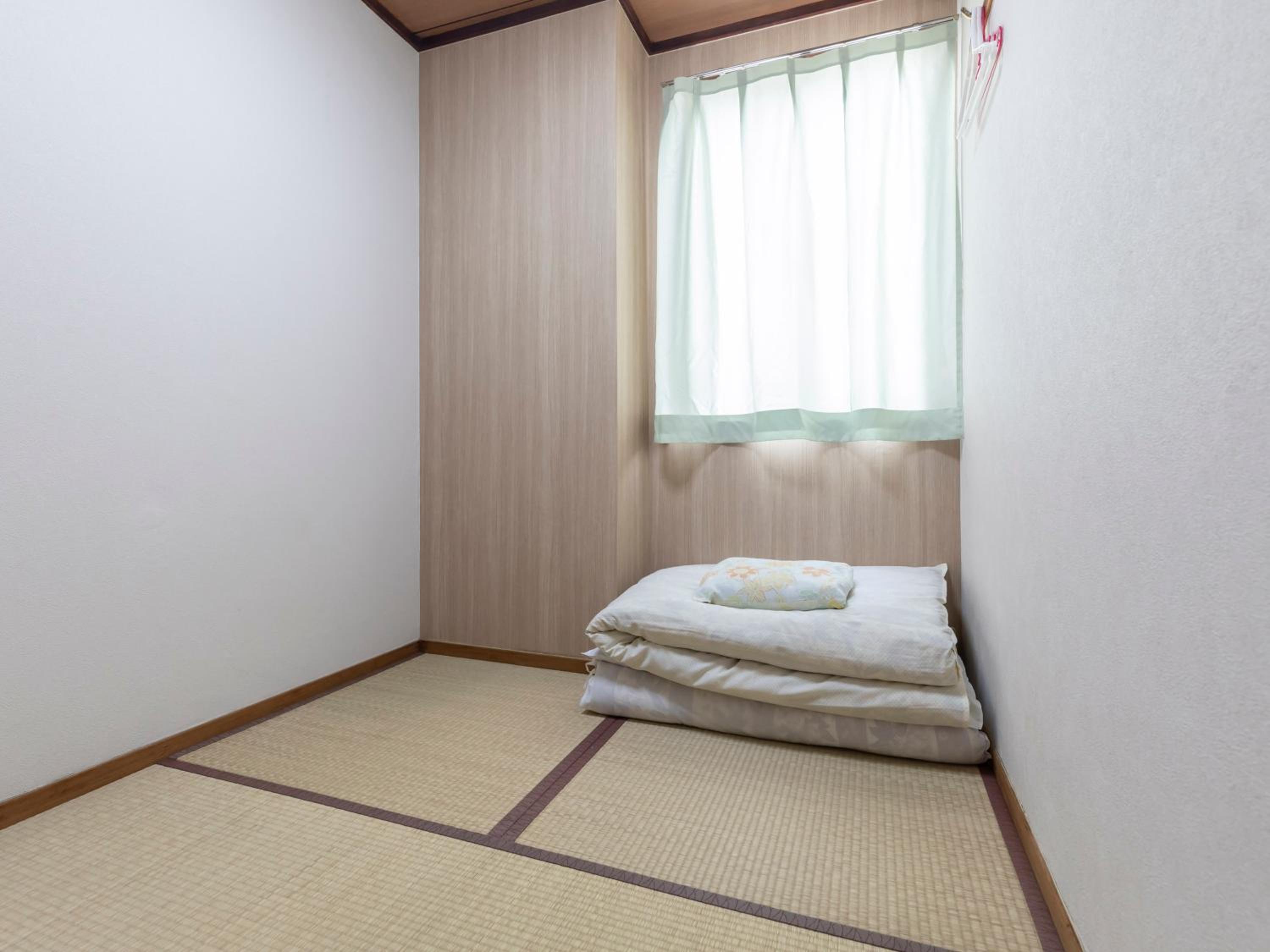 Business Hotel Kaga