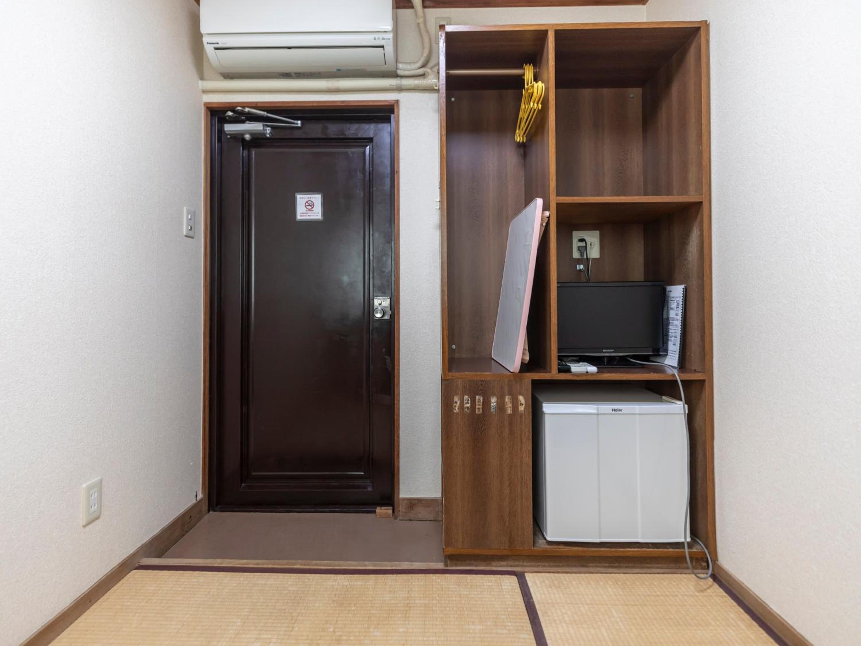 Business Hotel Kaga