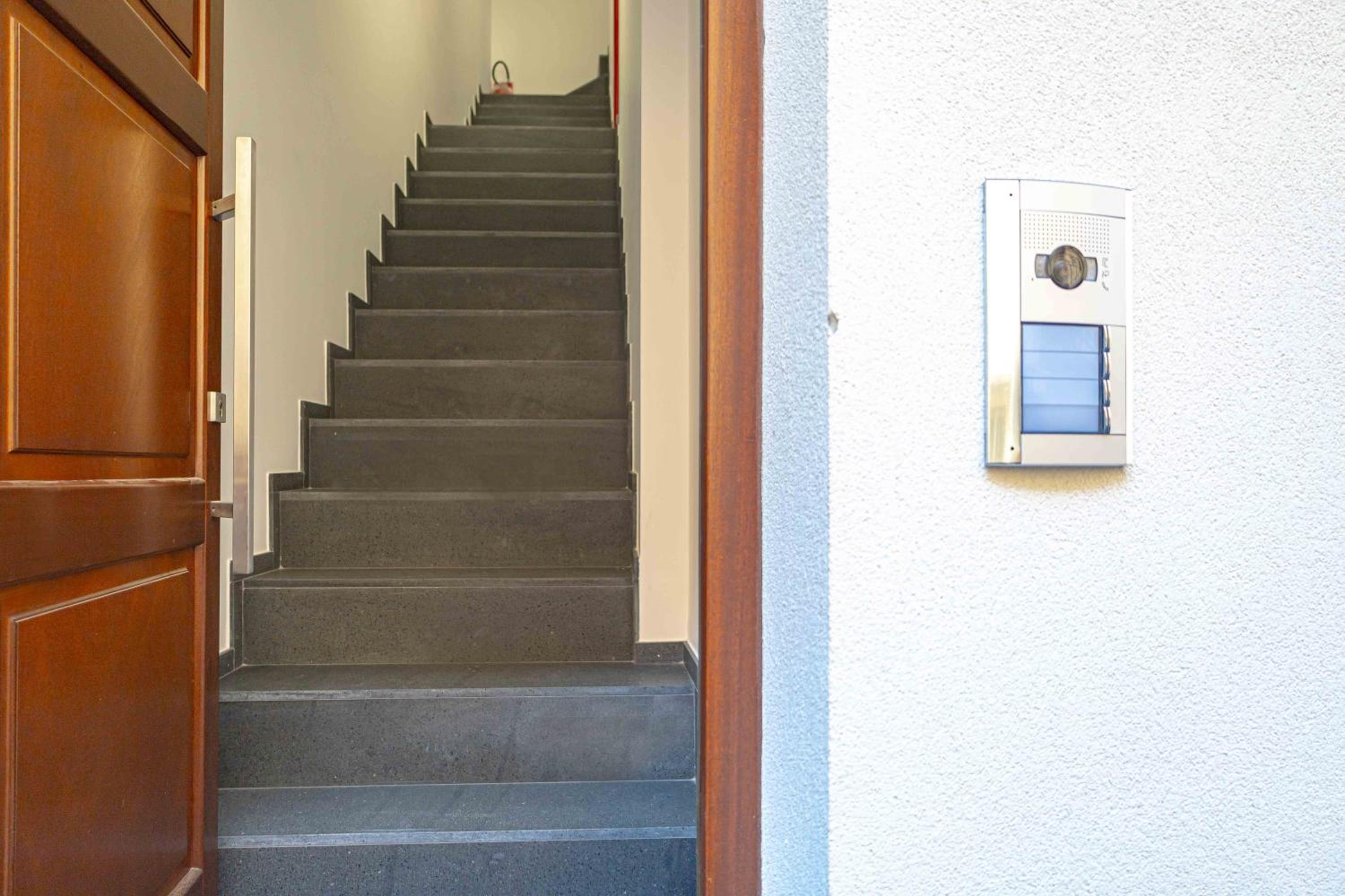 Casa Giuara - Luce view 5