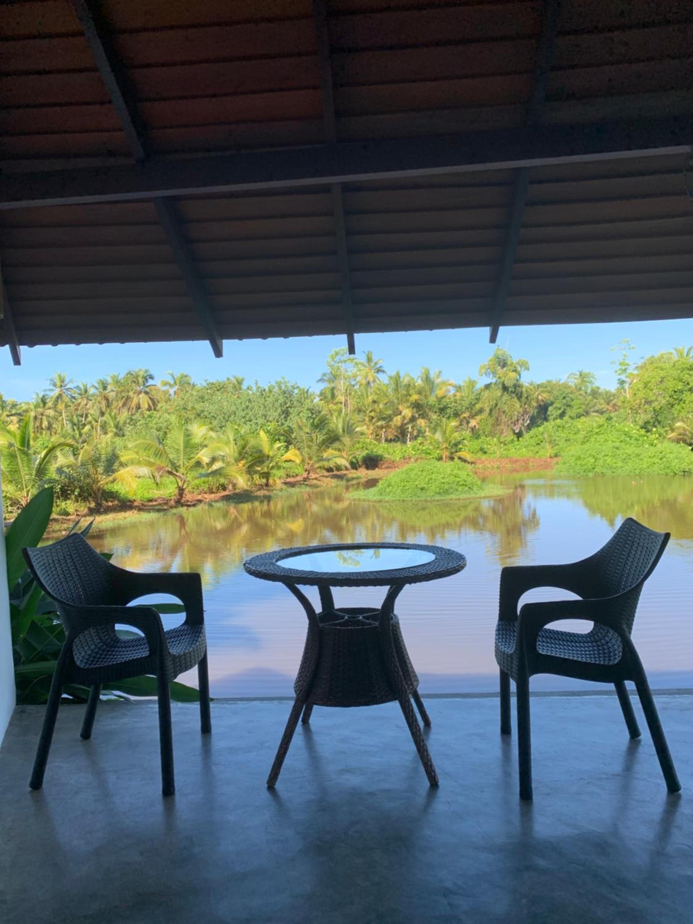 Jungle Heart Cabanas
