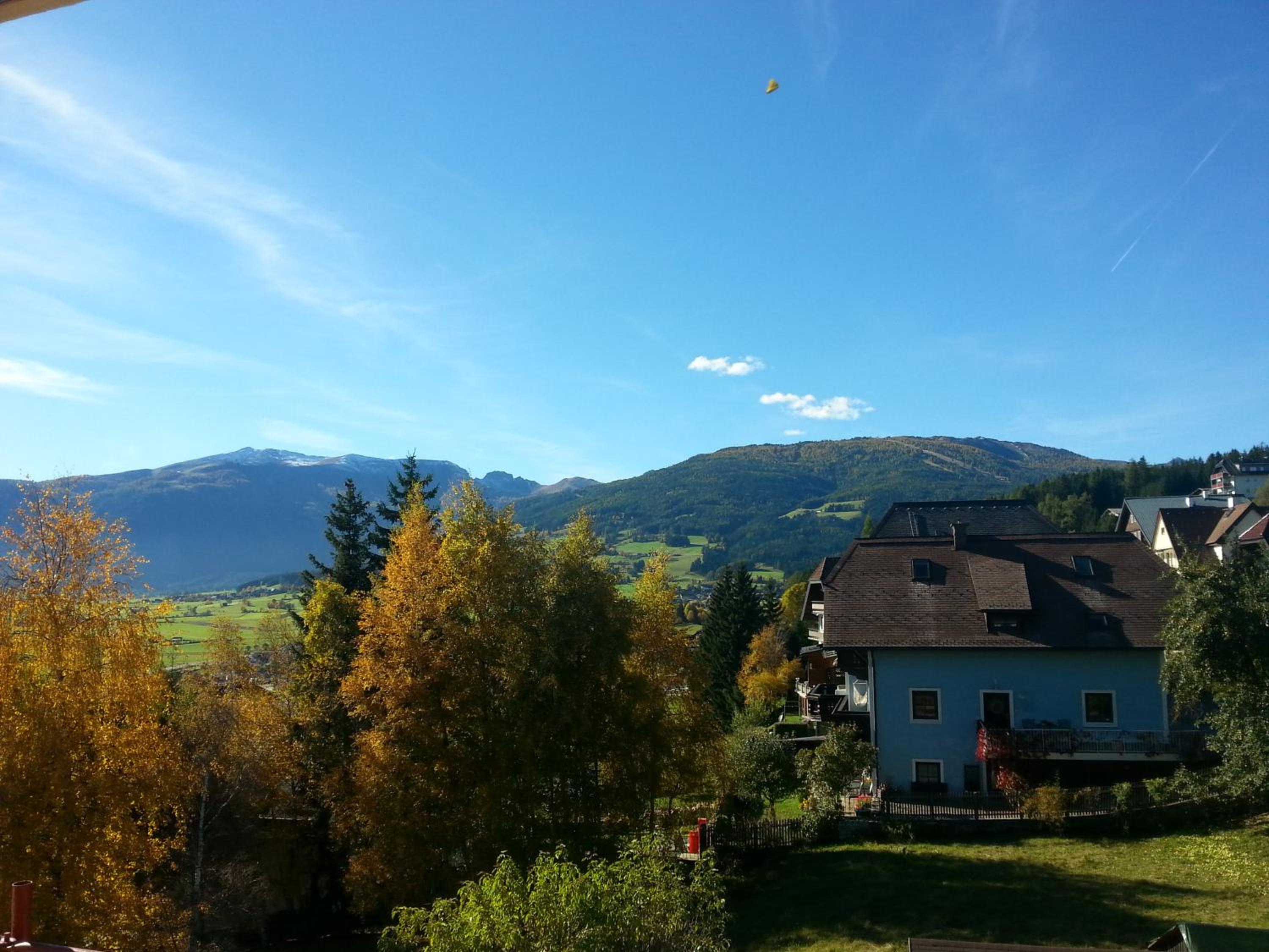 Appartementhaus Fritz-Rosenkranz