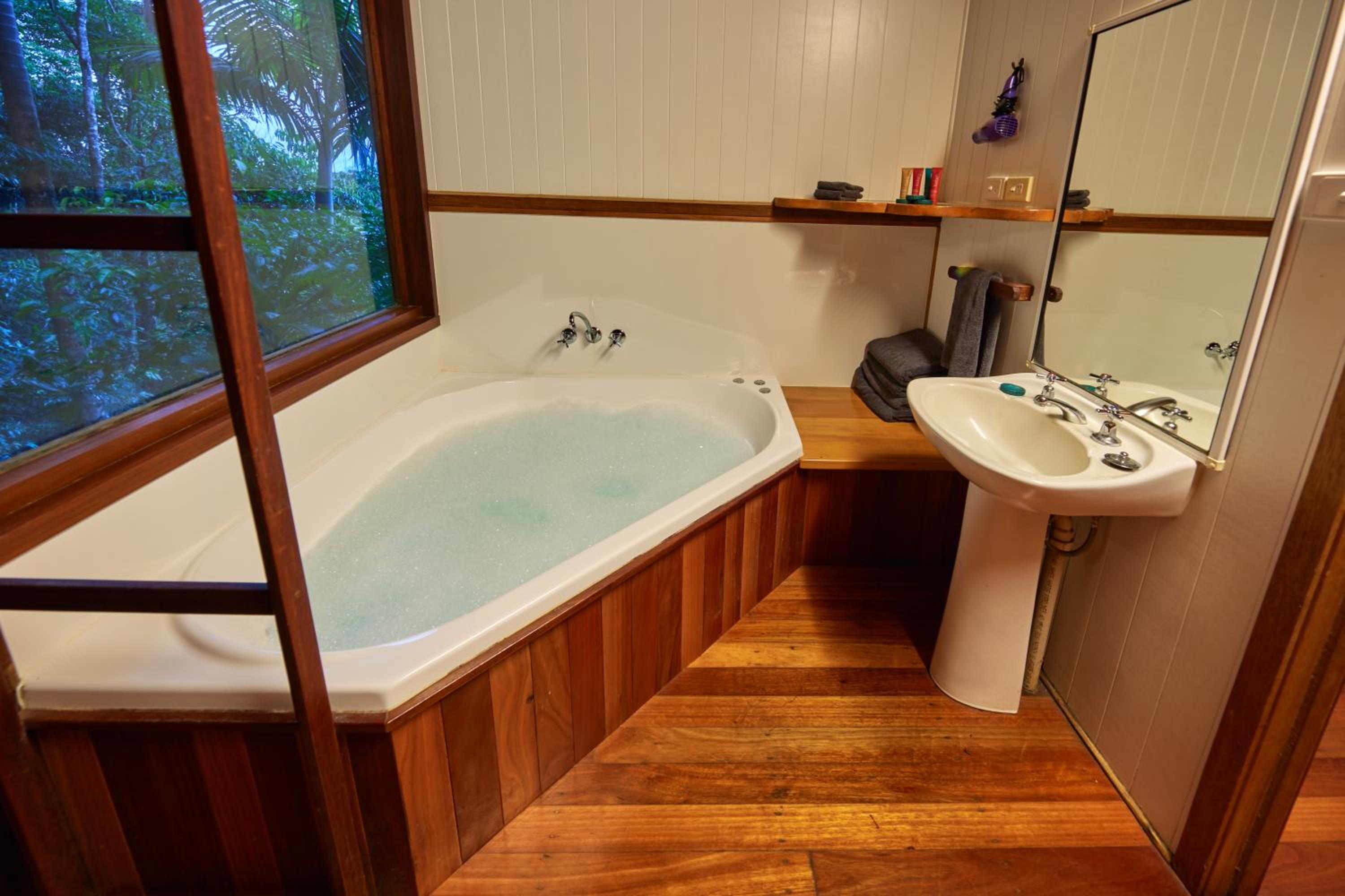 Rose Gums Wilderness Retreat