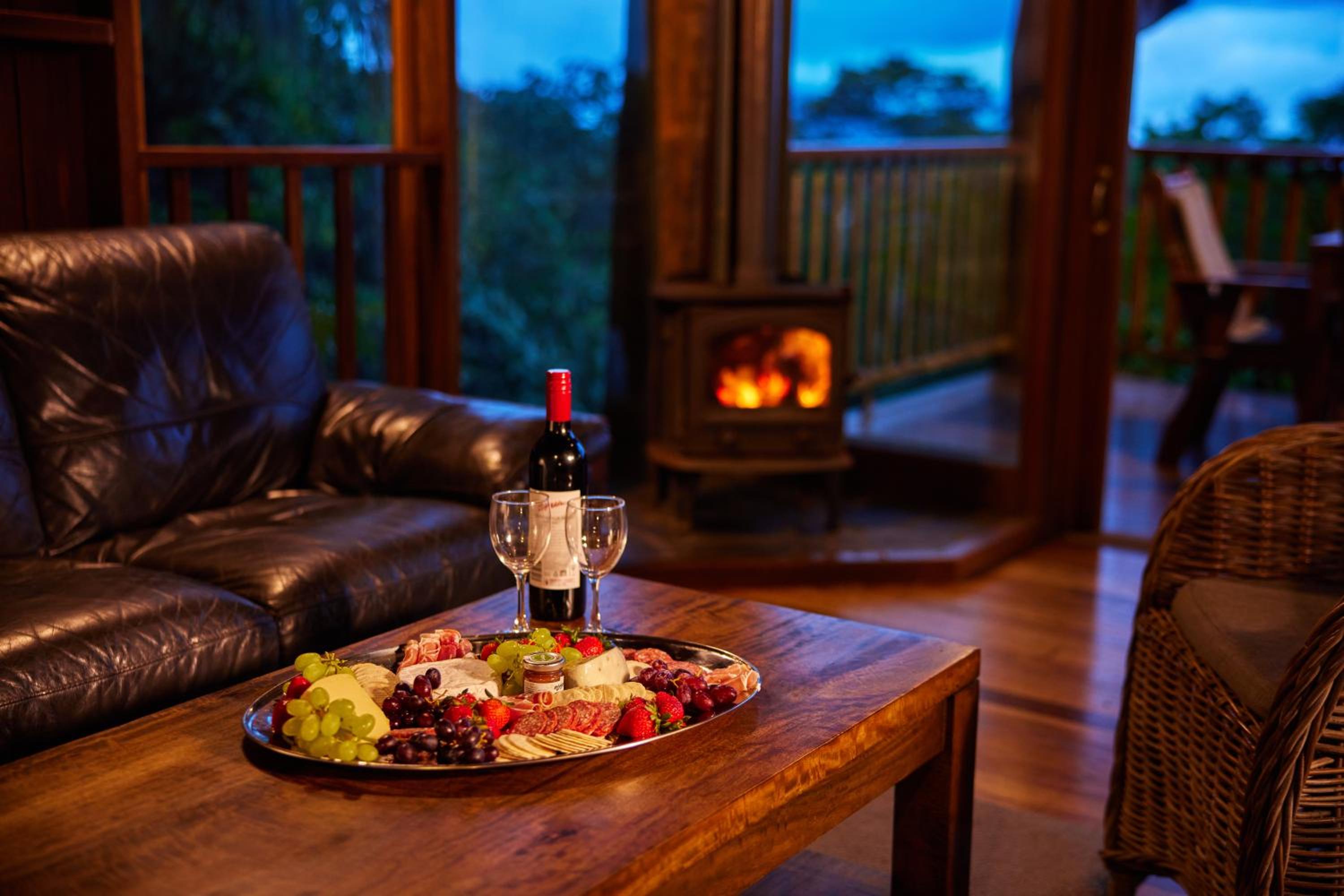 Rose Gums Wilderness Retreat