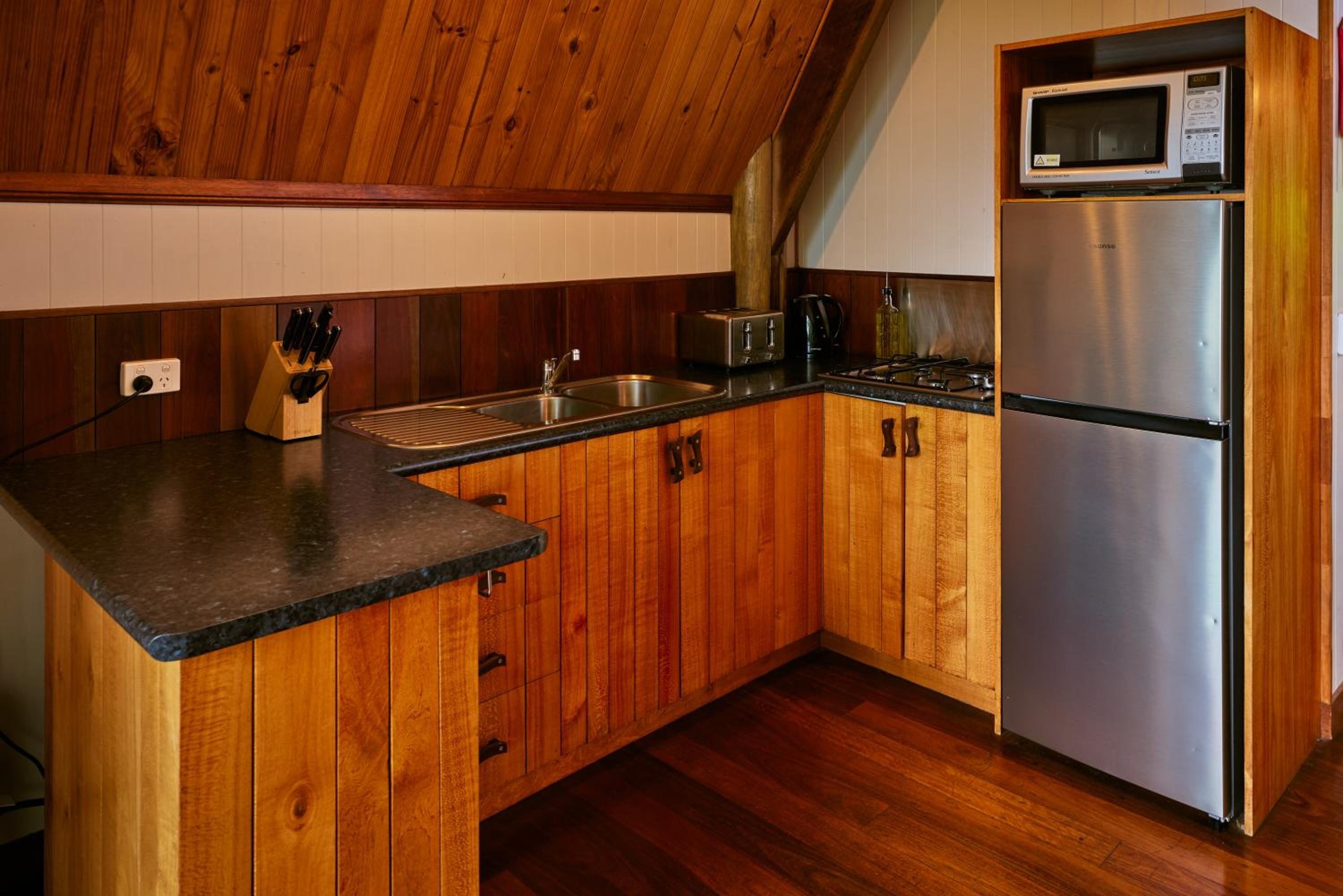 Rose Gums Wilderness Retreat
