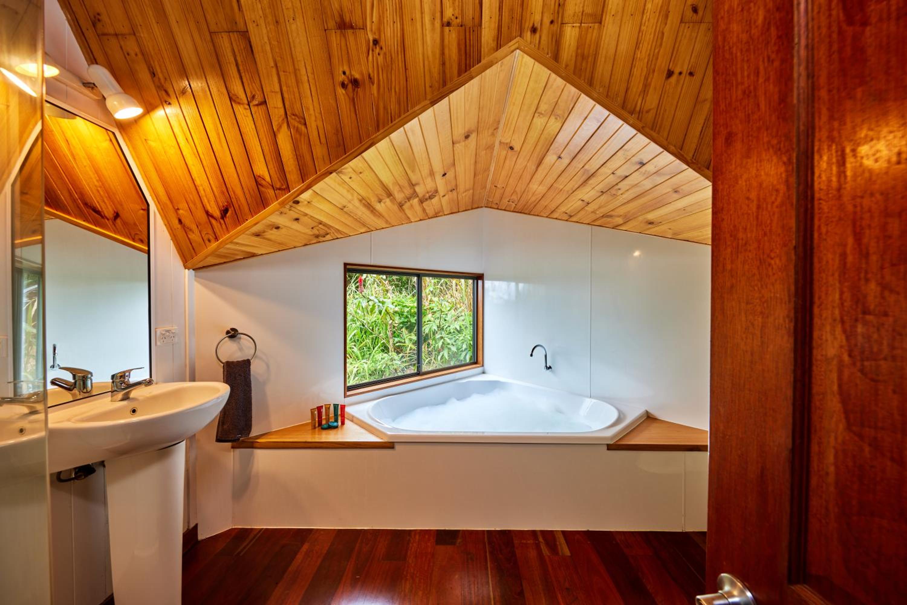 Rose Gums Wilderness Retreat