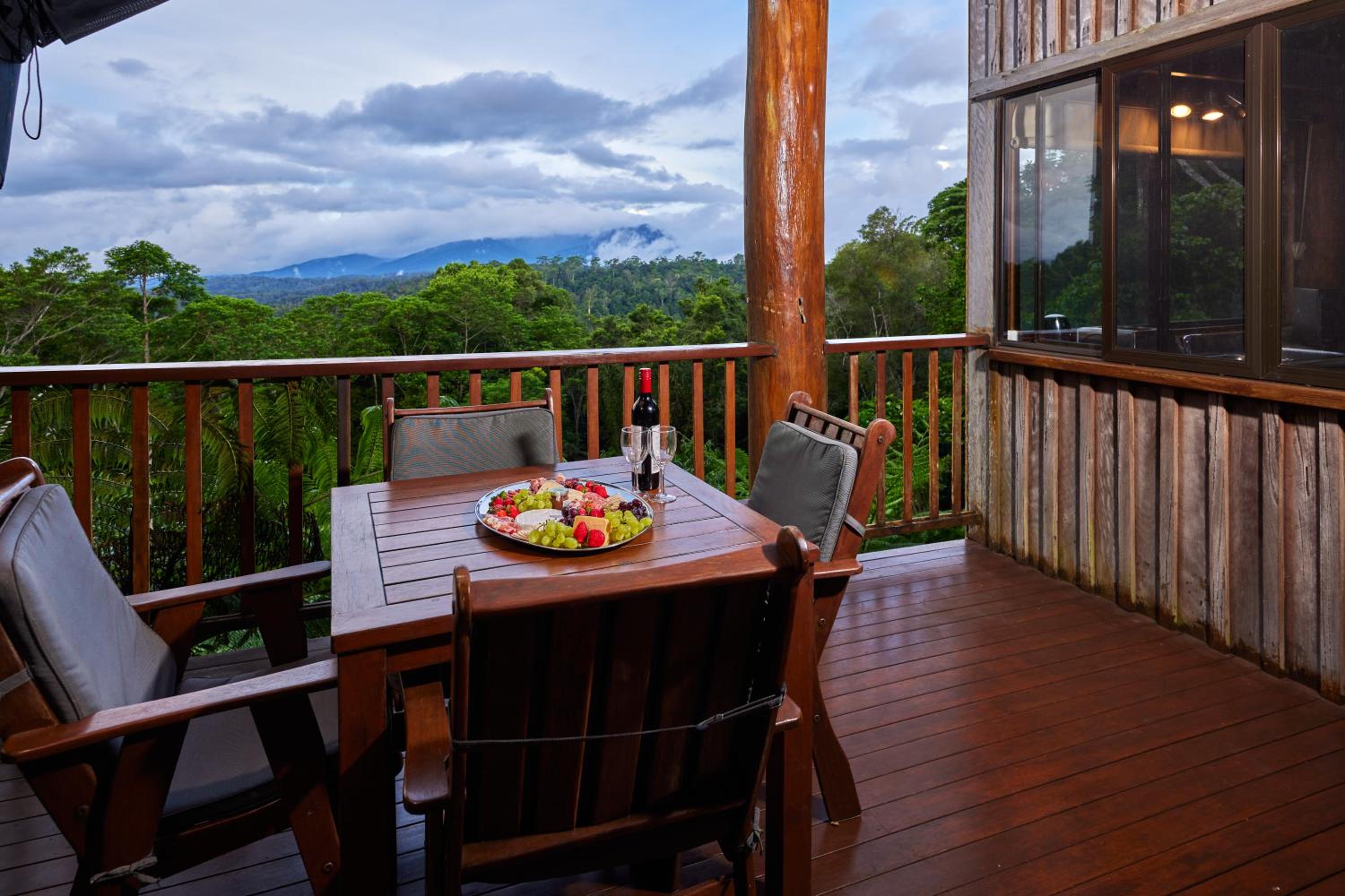Rose Gums Wilderness Retreat