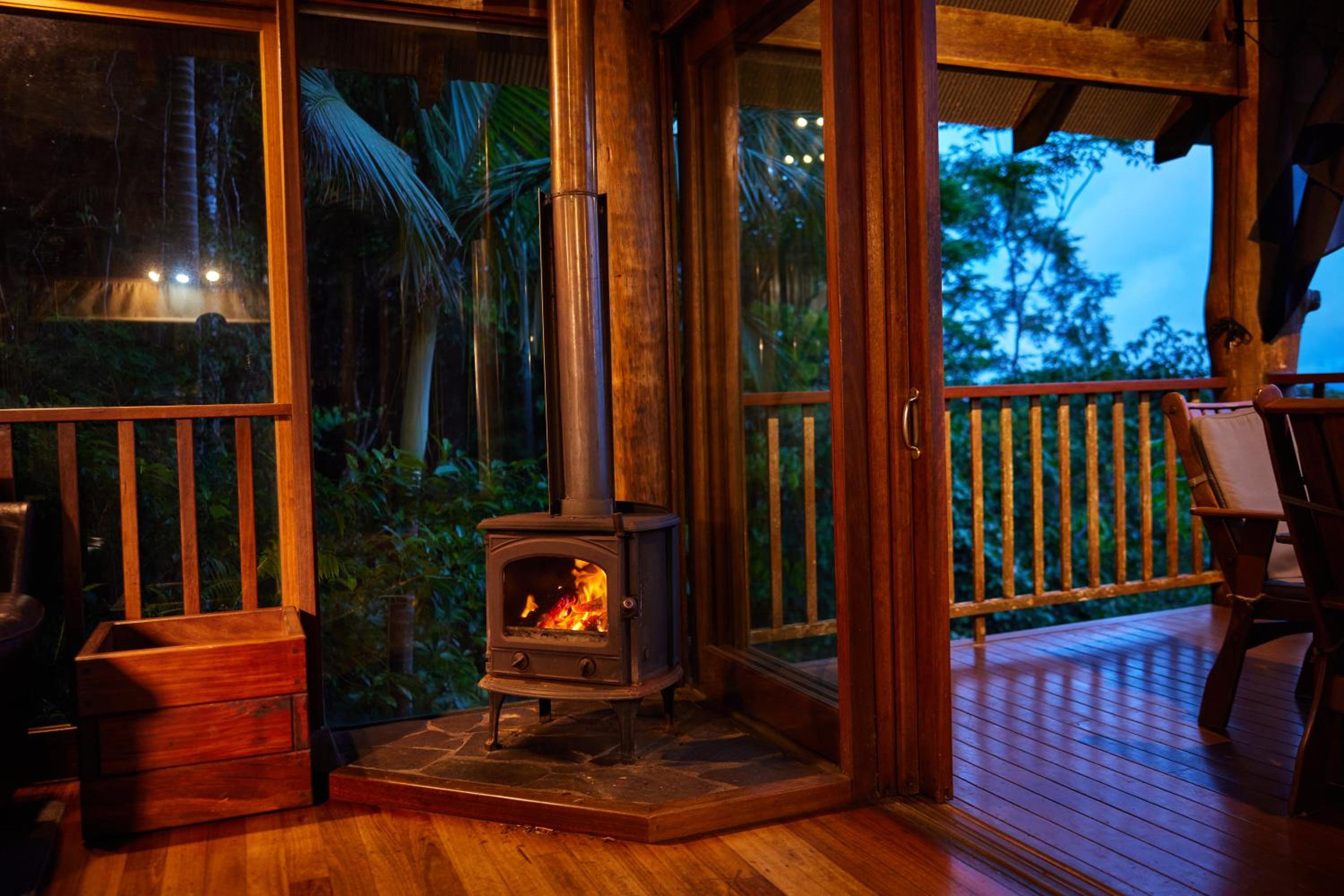 Rose Gums Wilderness Retreat