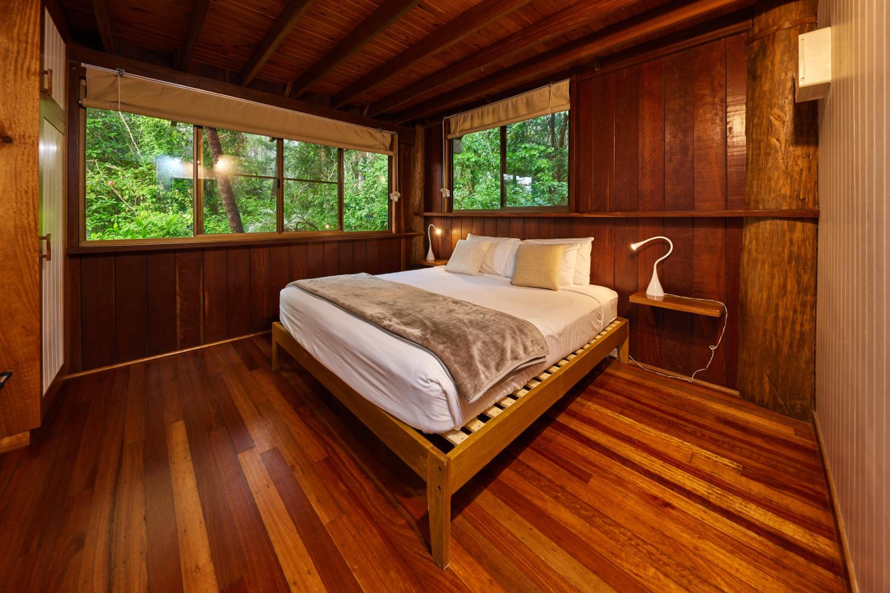 Rose Gums Wilderness Retreat
