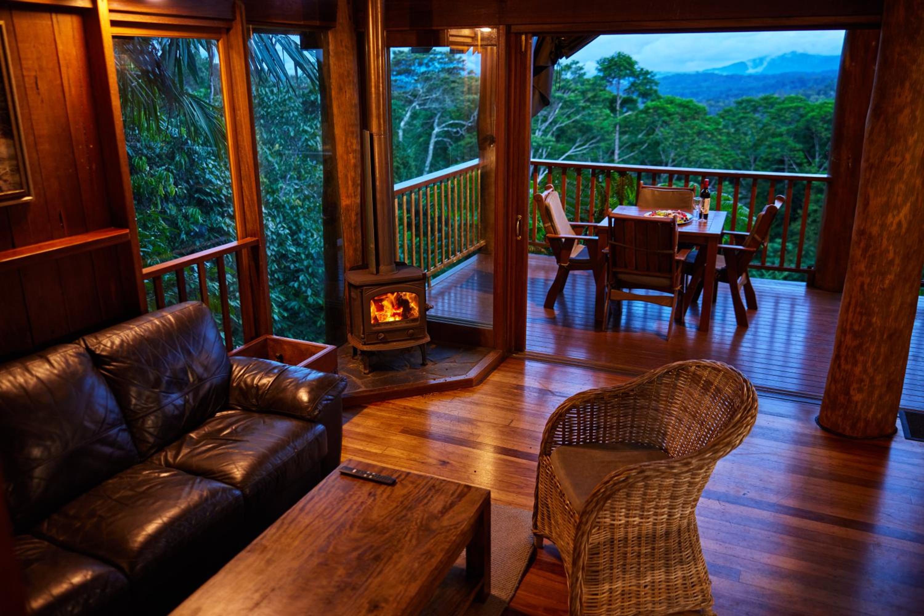 Rose Gums Wilderness Retreat