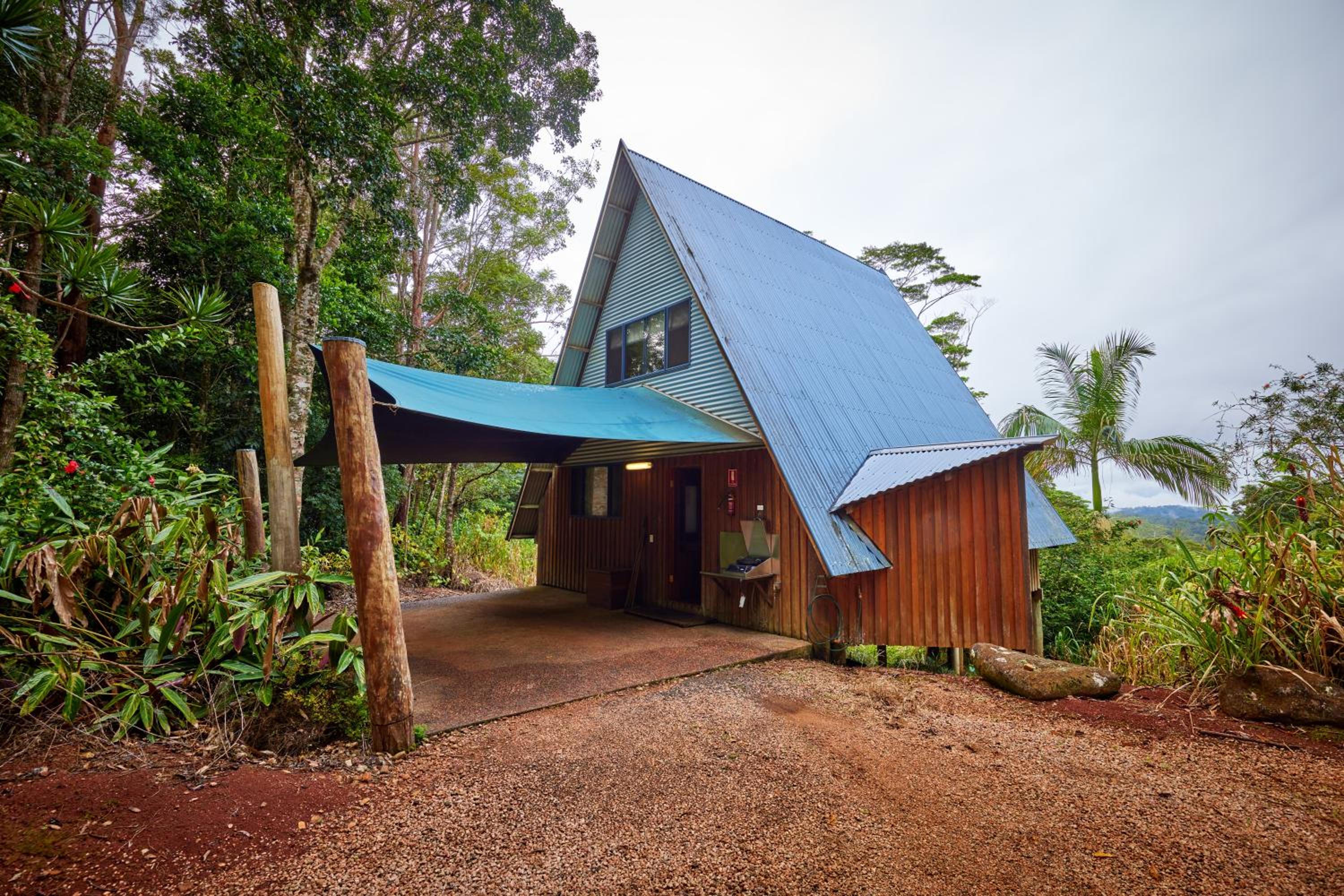 Rose Gums Wilderness Retreat
