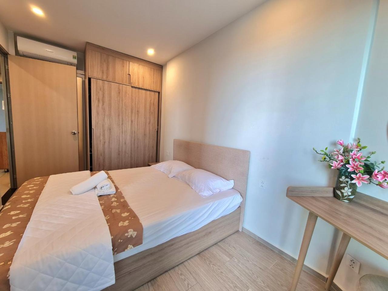 Căn hộ đầy đủ tiện nghi ở Vũng Tàu view 2