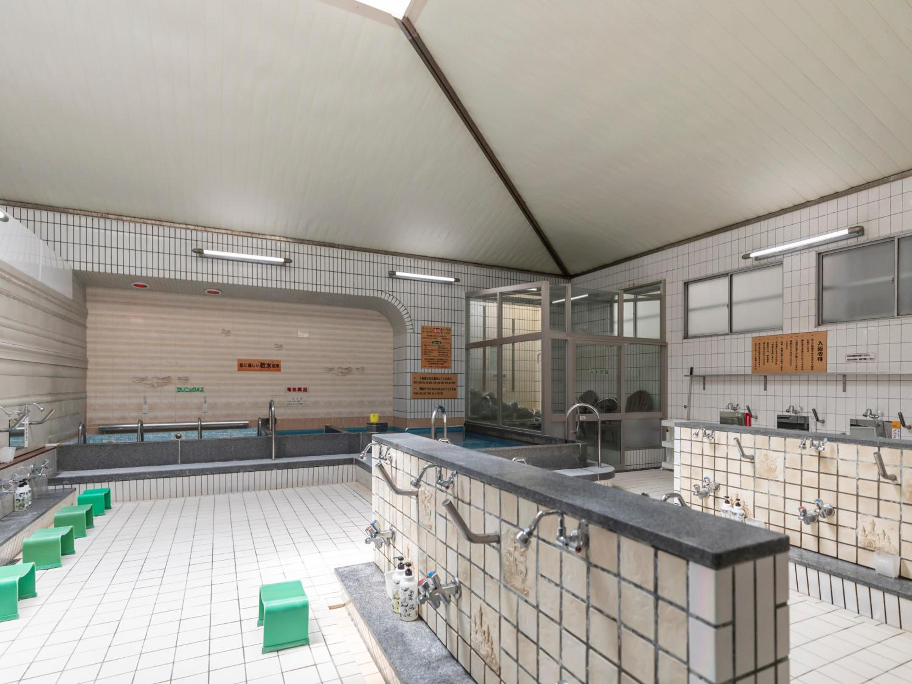 Business Hotel Kaga