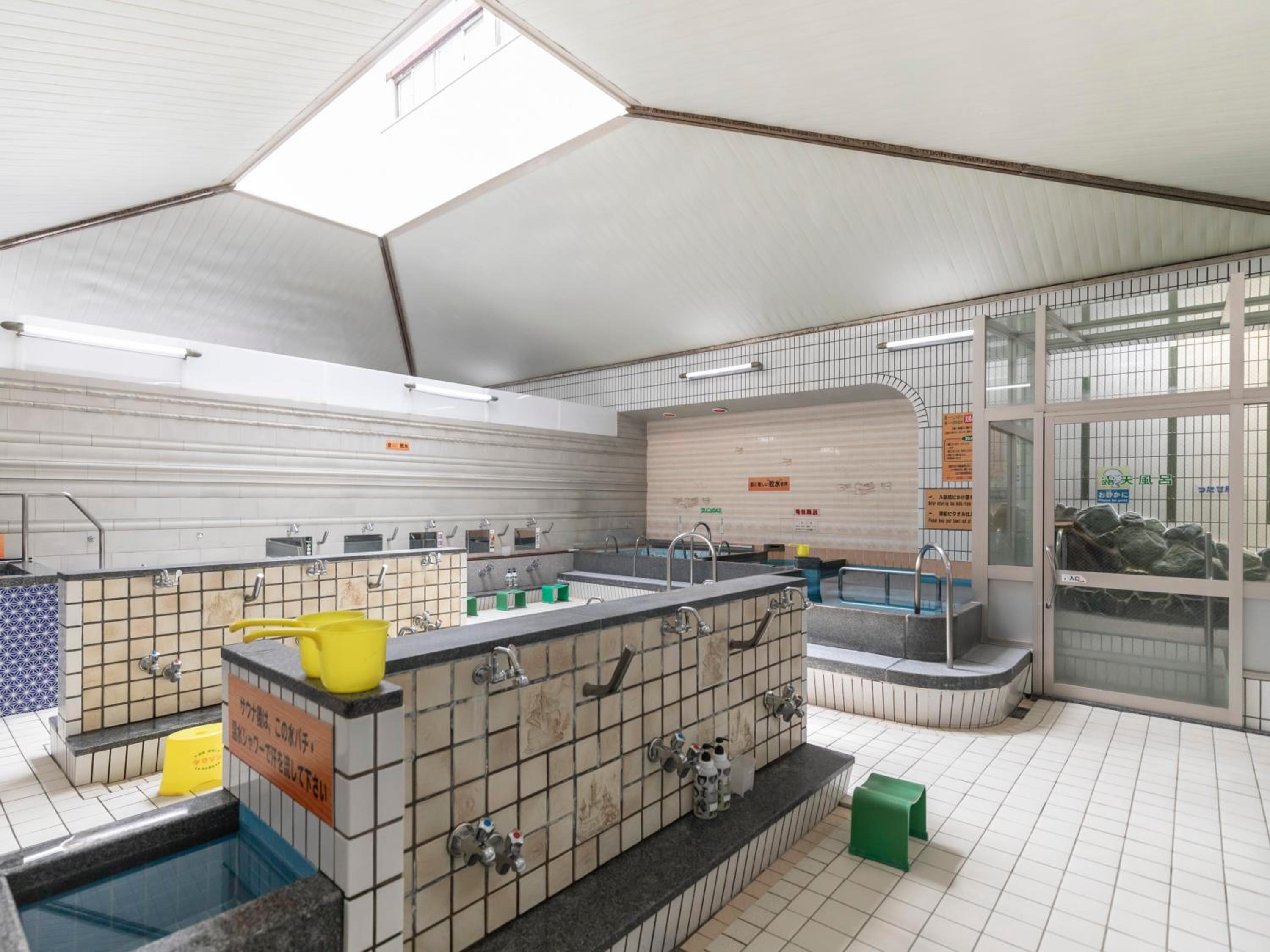 Business Hotel Kaga