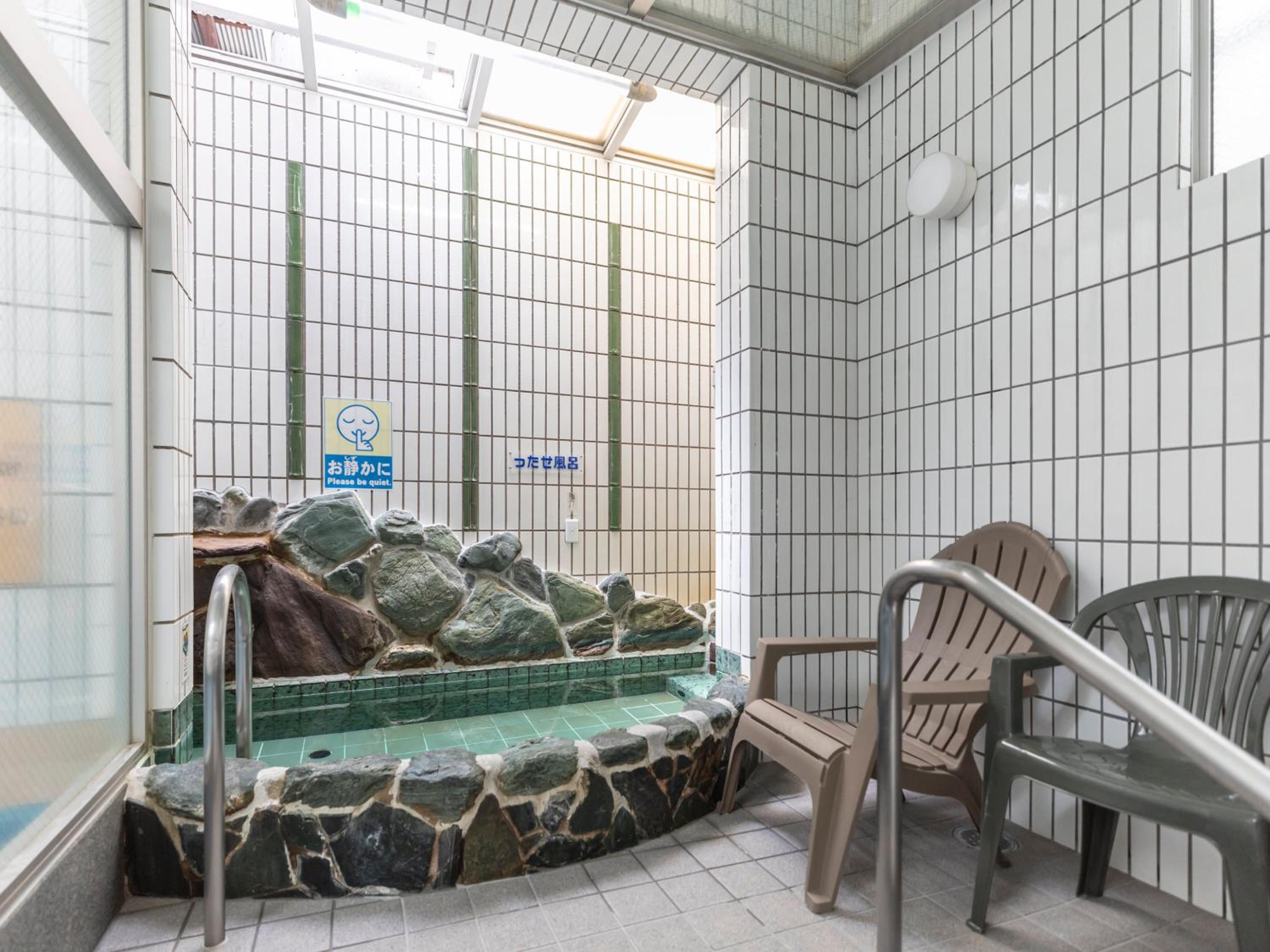 Business Hotel Kaga