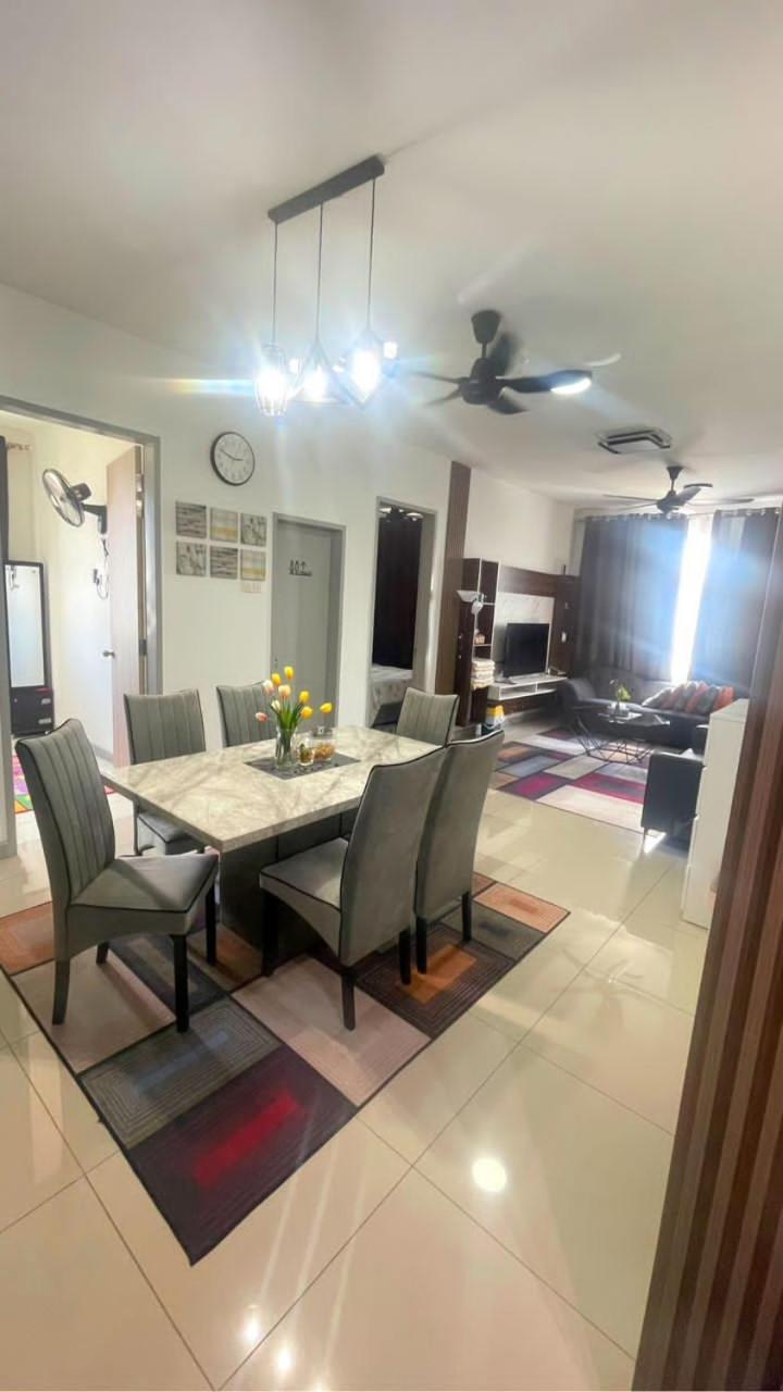 SinggohSiniHomestay