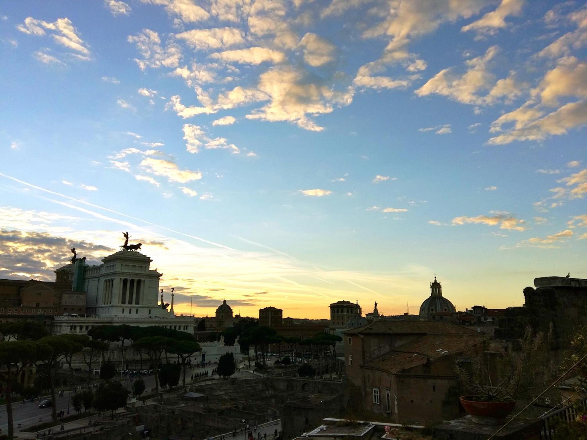 Residenza Maritti ContemporarySuite - Guesthouse