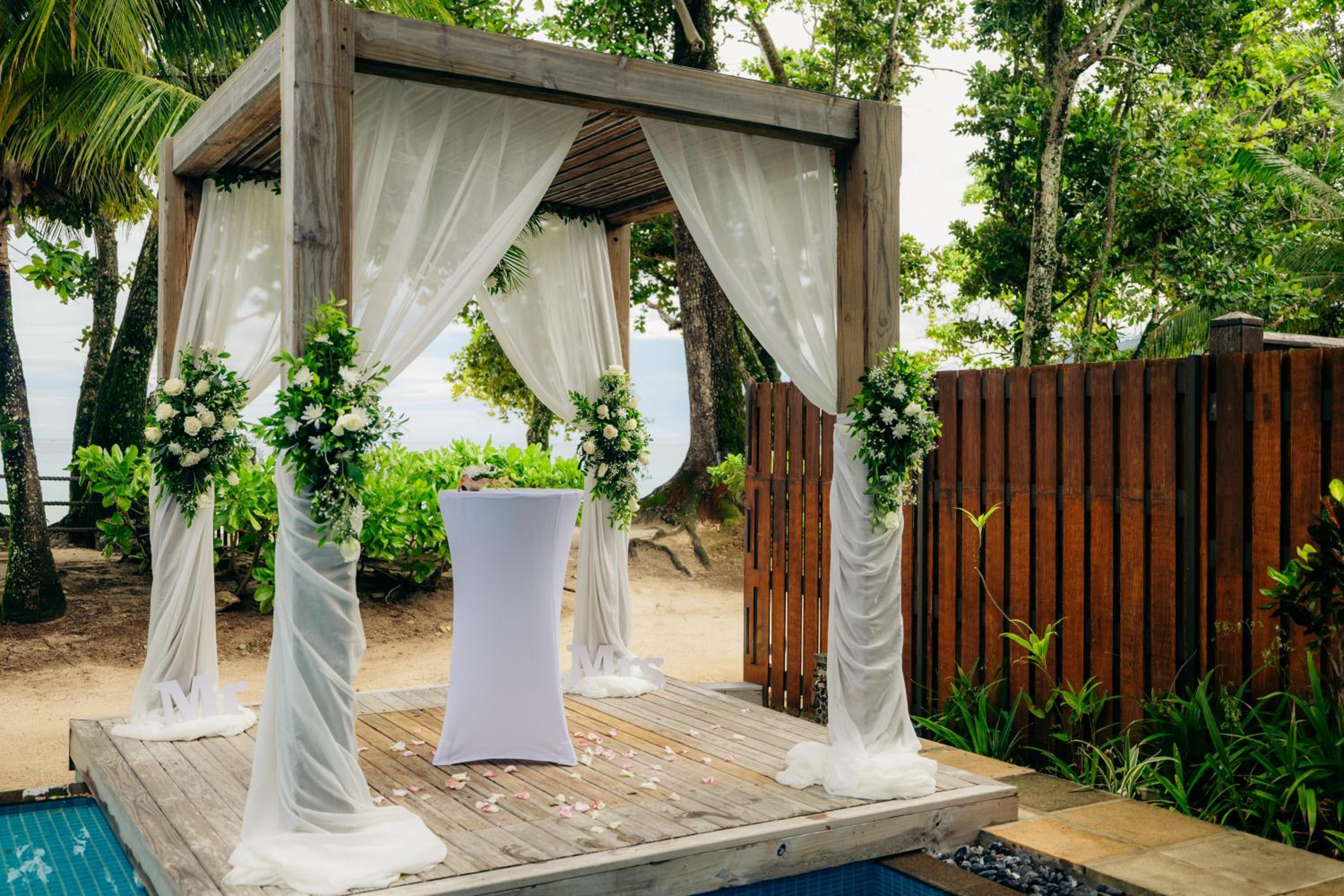 STORY Seychelles