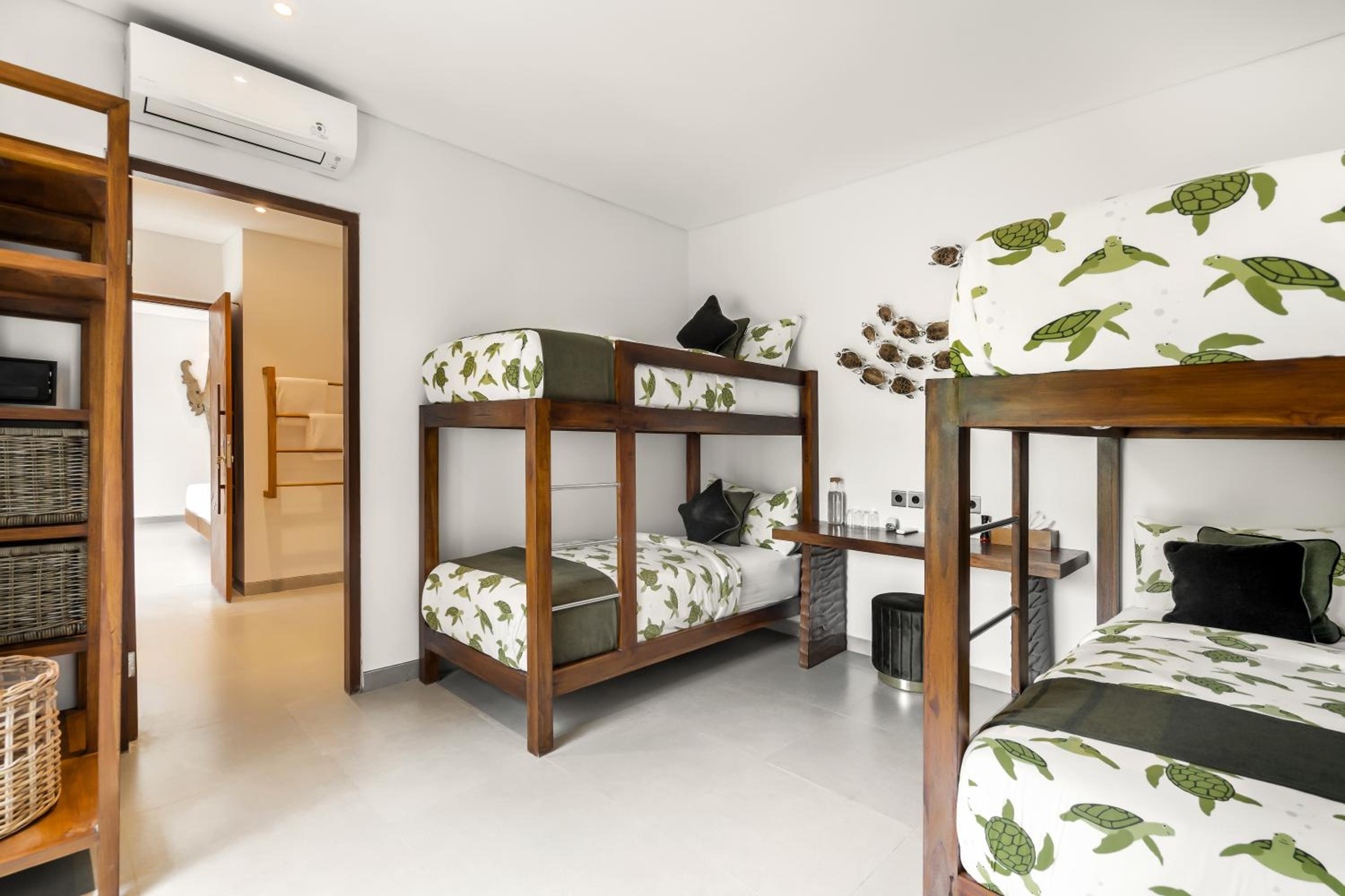 Villa Terrapuri by BaliSuperHost view 3