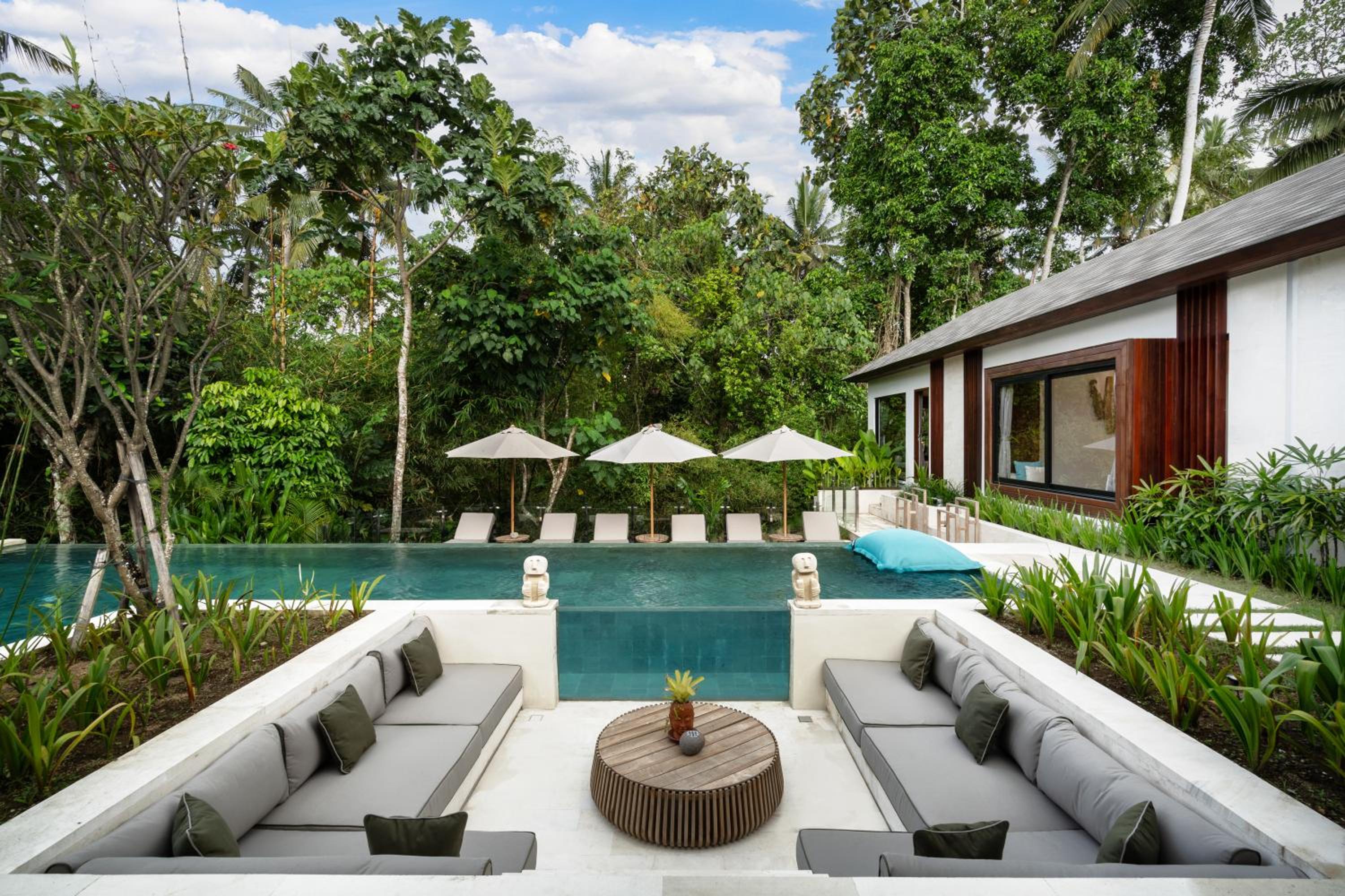 Villa Terrapuri by BaliSuperHost view 4