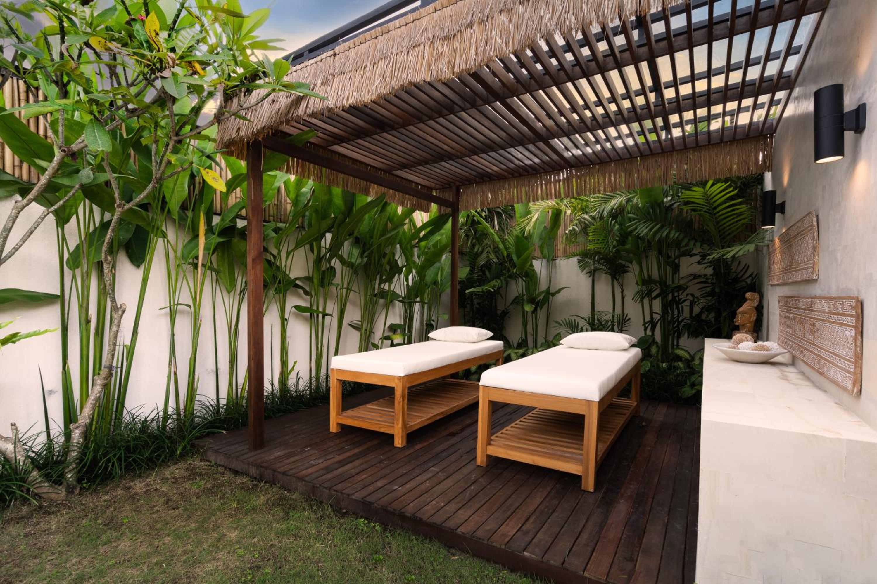 Villa Terrapuri by BaliSuperHost view 2