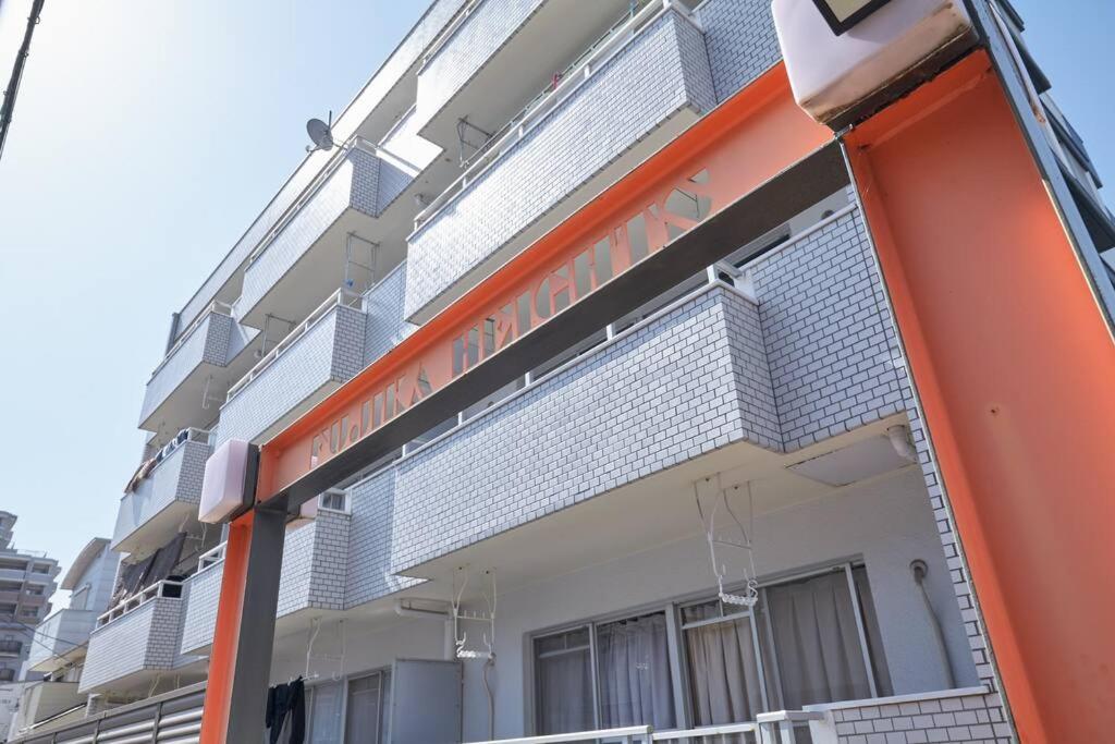 Westeria202 ペットOK 無料駐車場 JR春日井駅徒歩3分