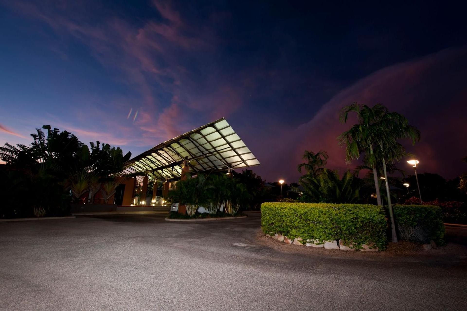 Botanica Editions at Sanctuary Resort