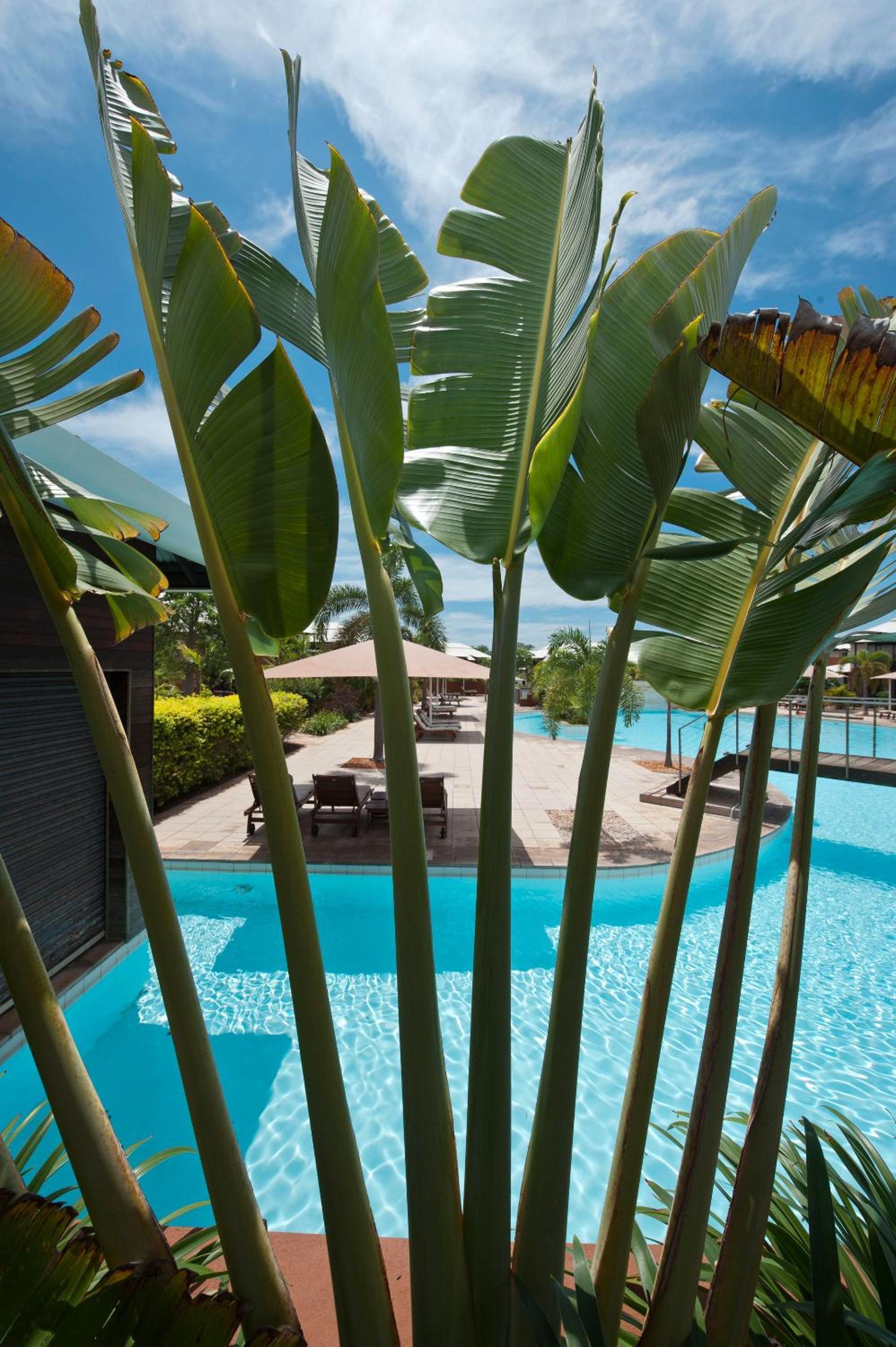 Botanica Editions at Sanctuary Resort