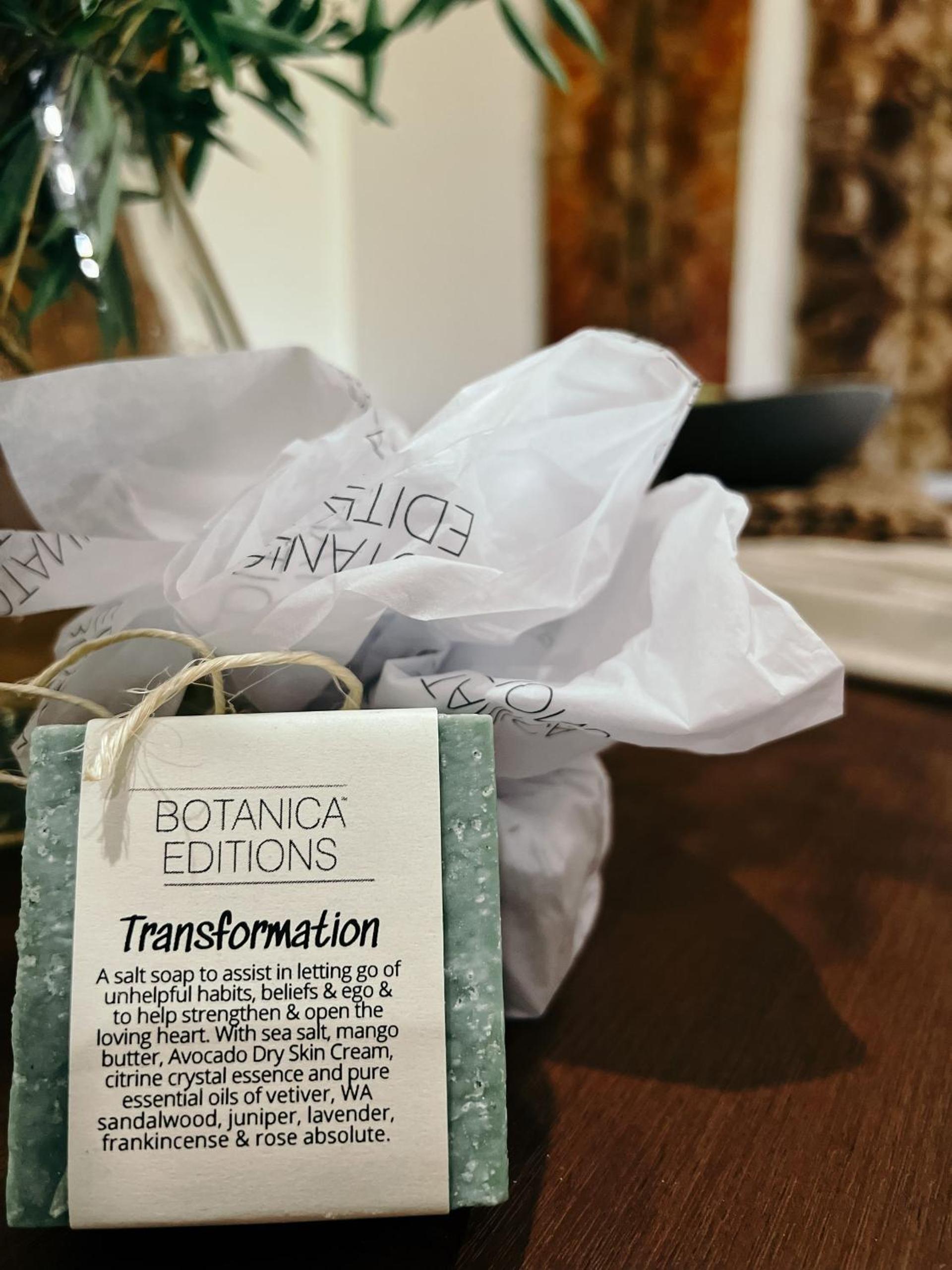 Botanica Editions at Sanctuary Resort