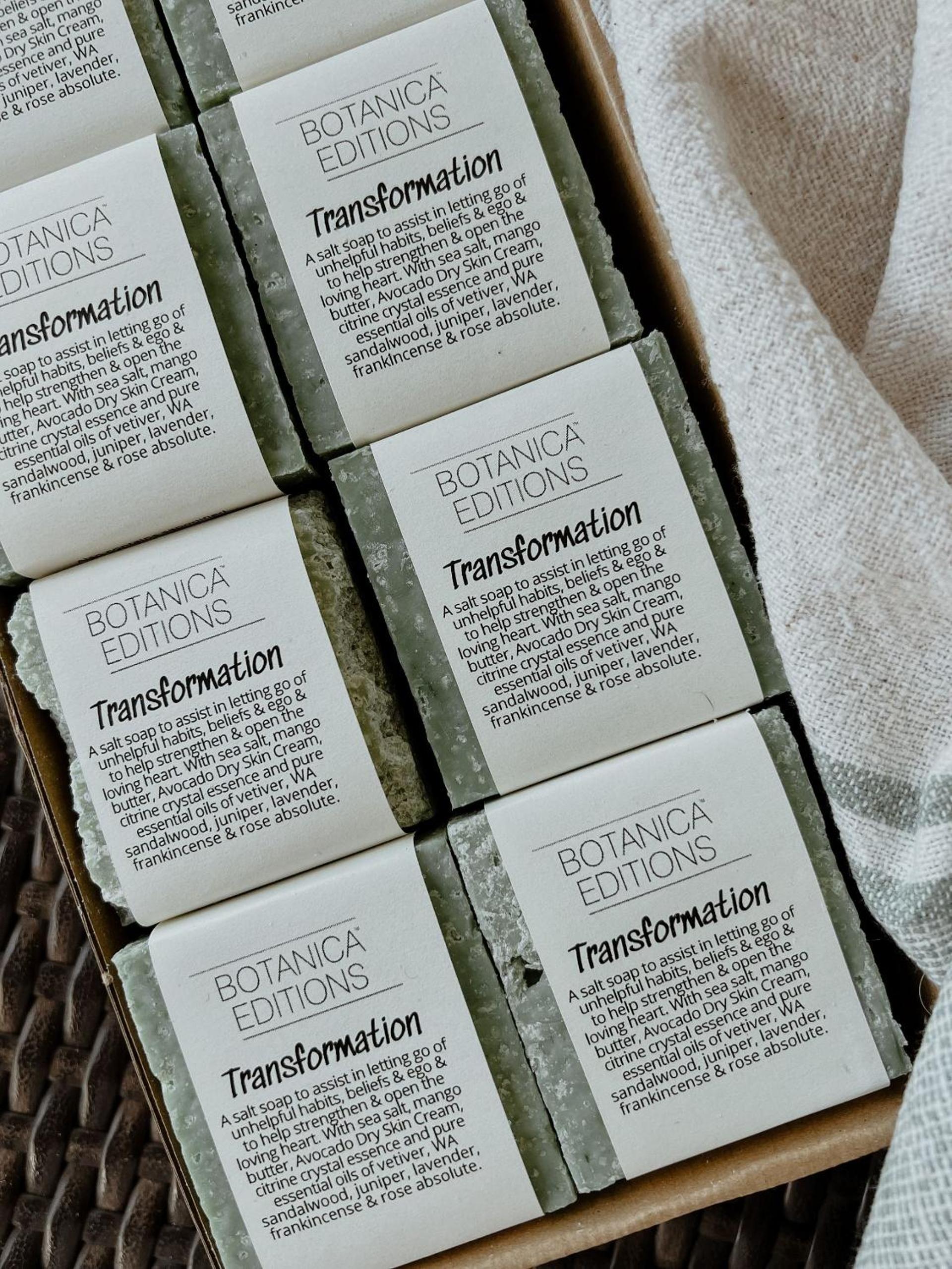 Botanica Editions at Sanctuary Resort