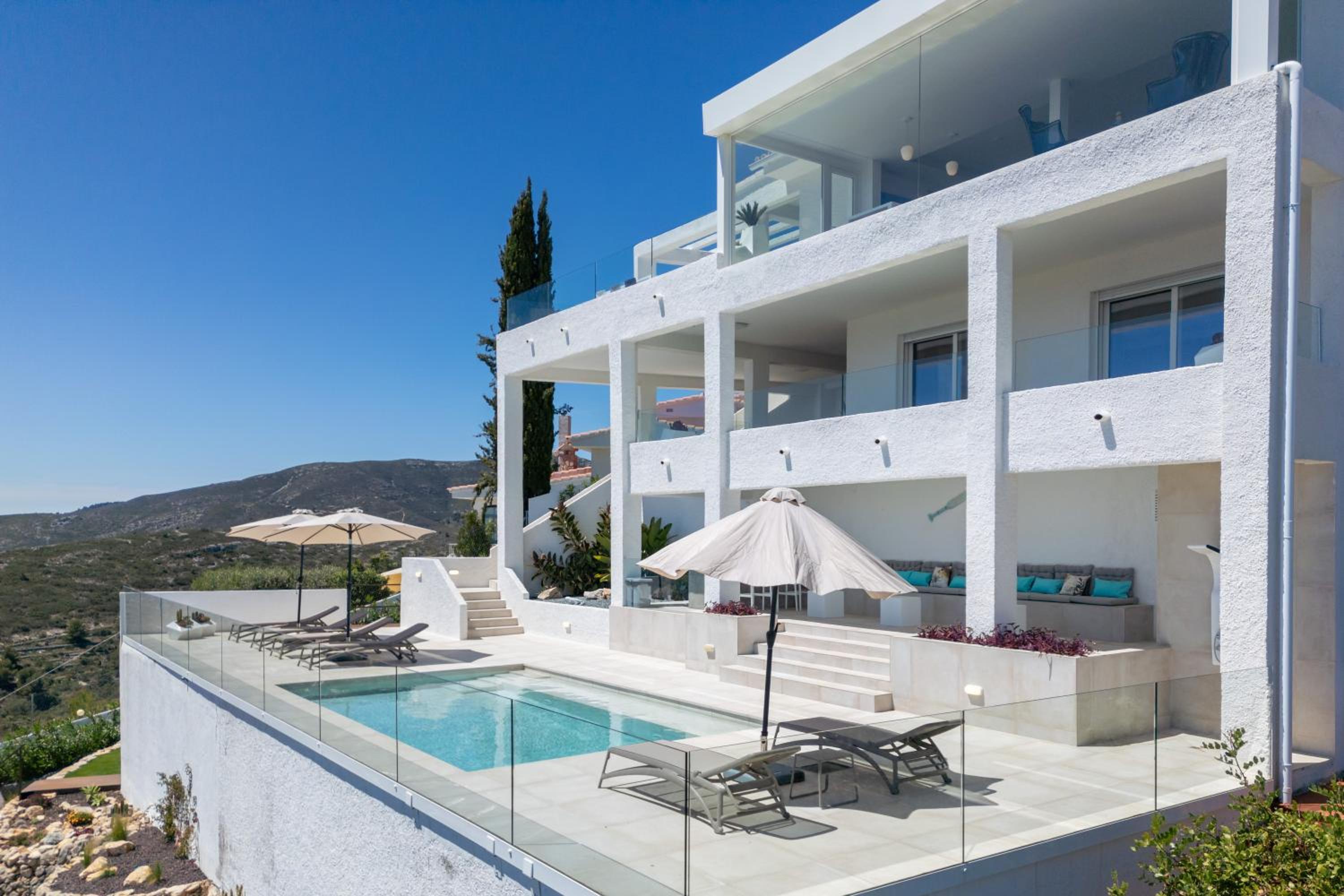Villa Asturgal