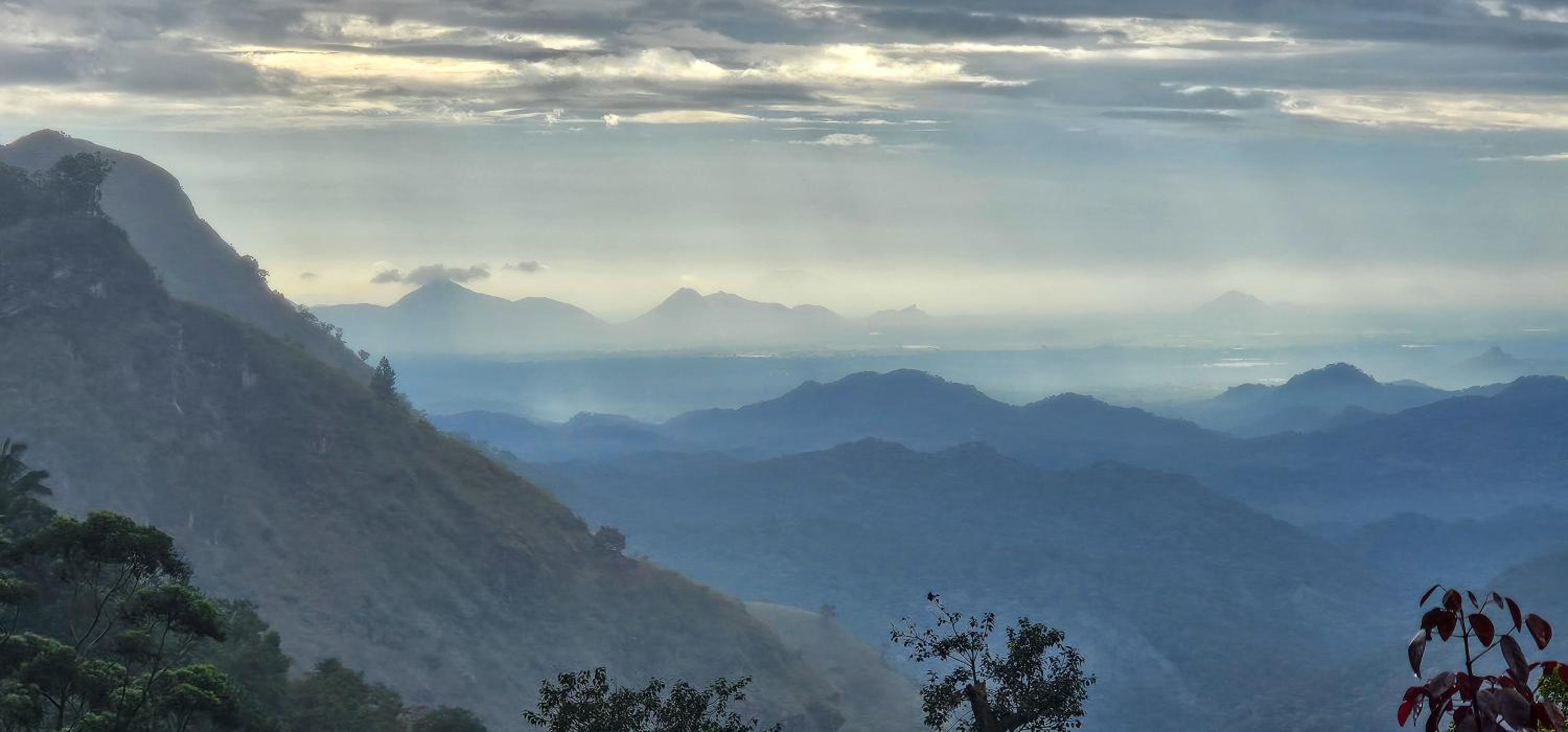 Hilltop Guest House view 5