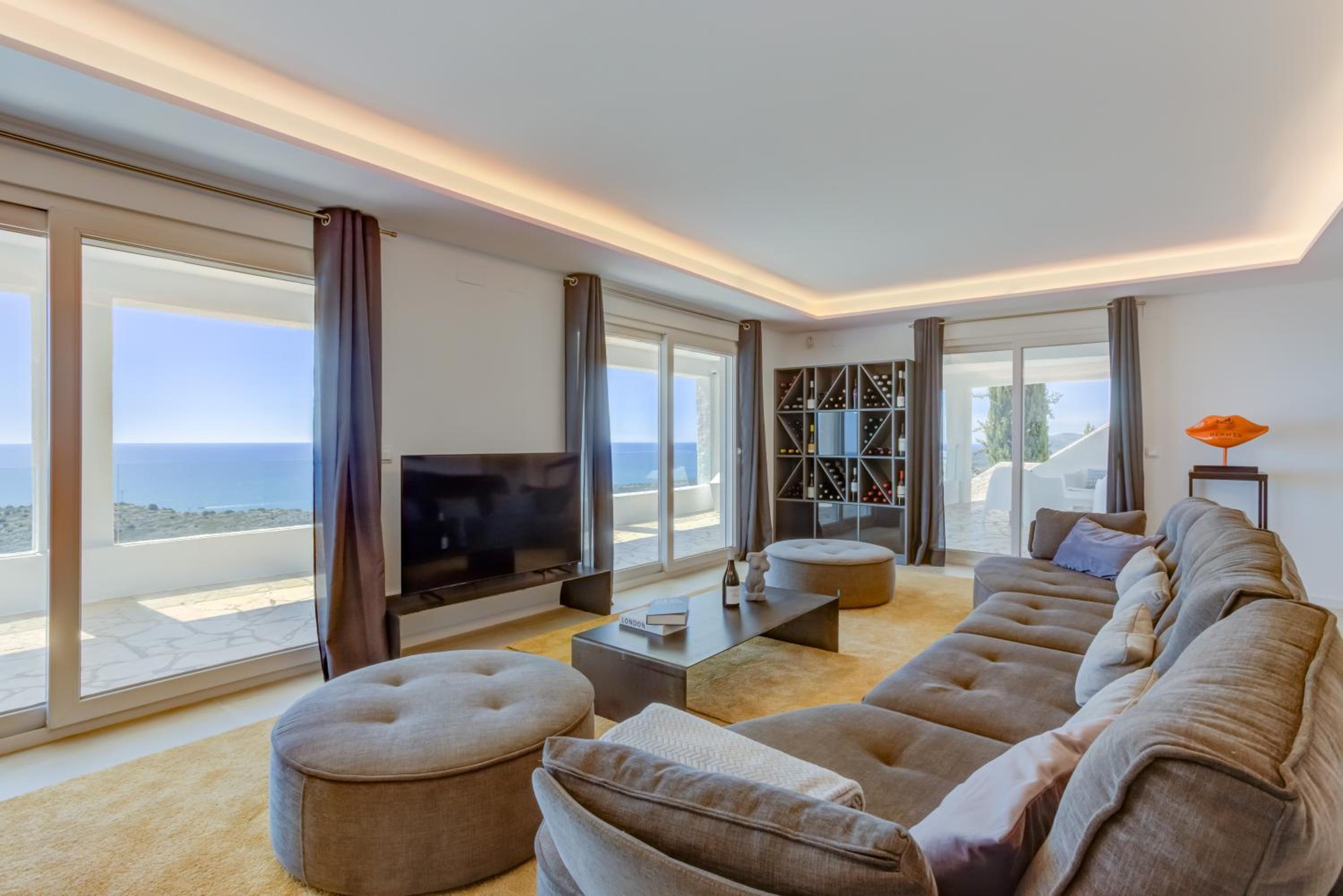 Villa Asturgal