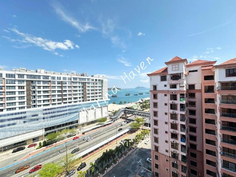 Kota Kinabalu Marina Haven Condo photo 3