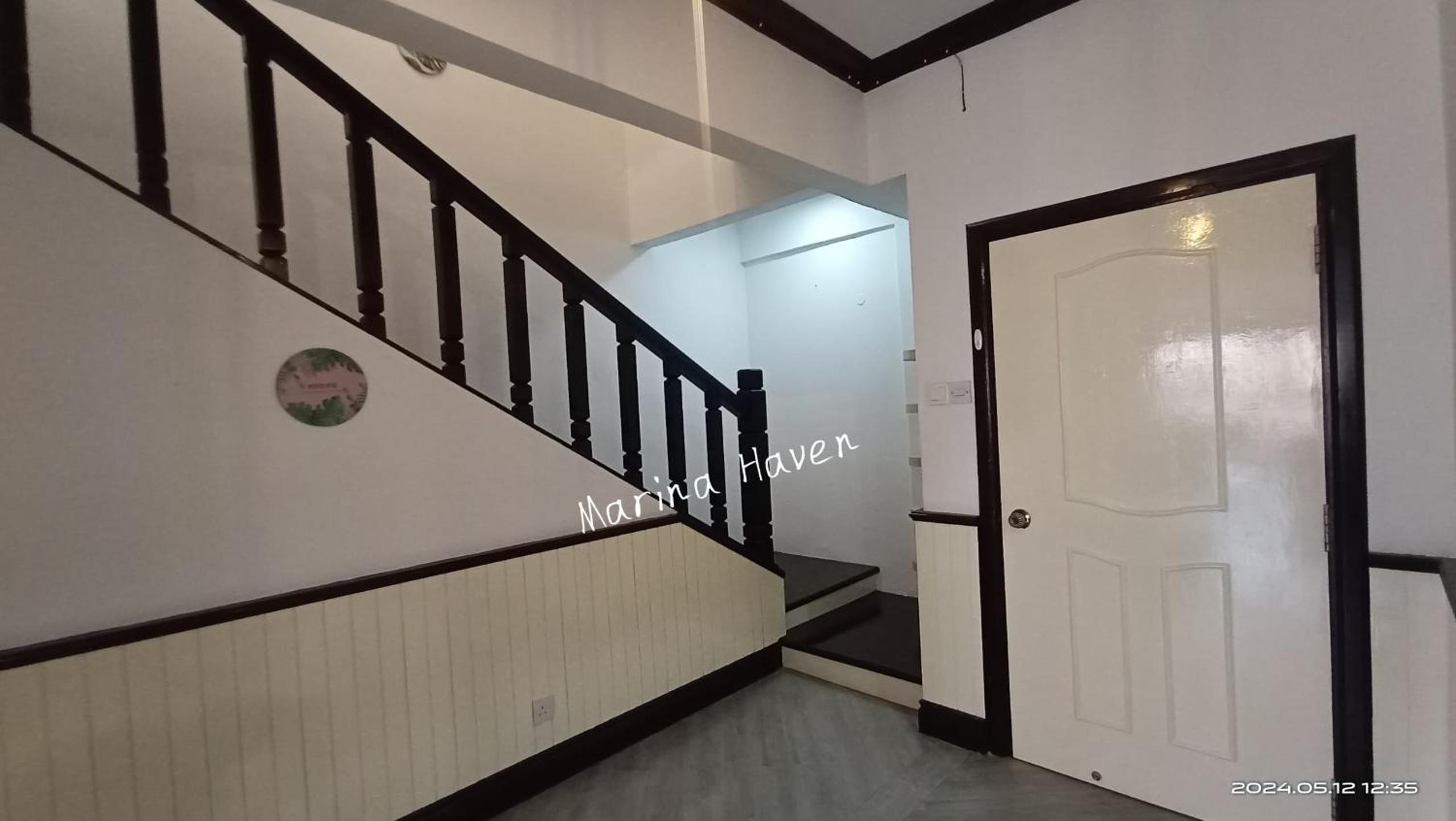 Kota Kinabalu Marina Haven Condo photo 4