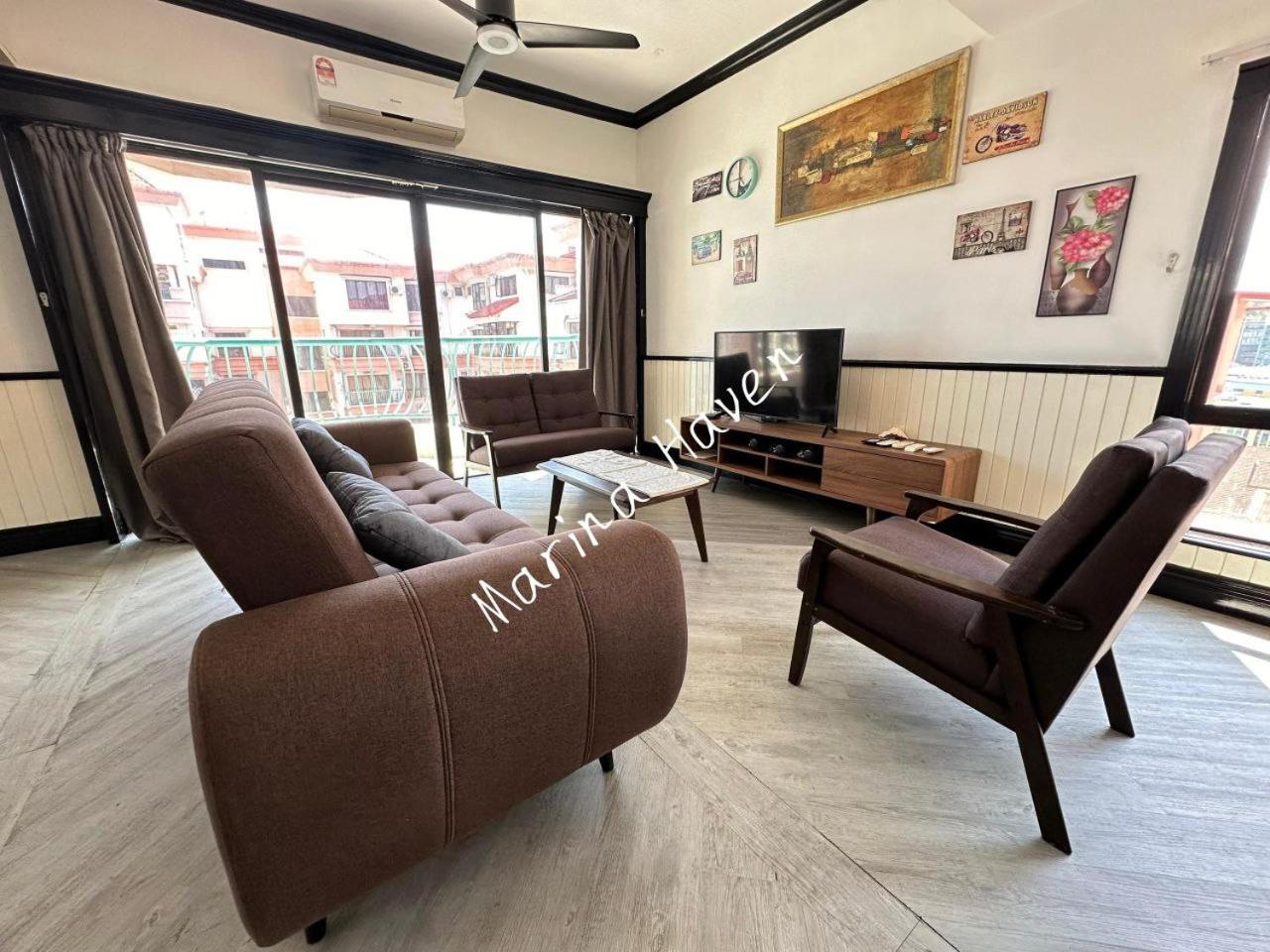 Kota Kinabalu Marina Haven Condo photo 6