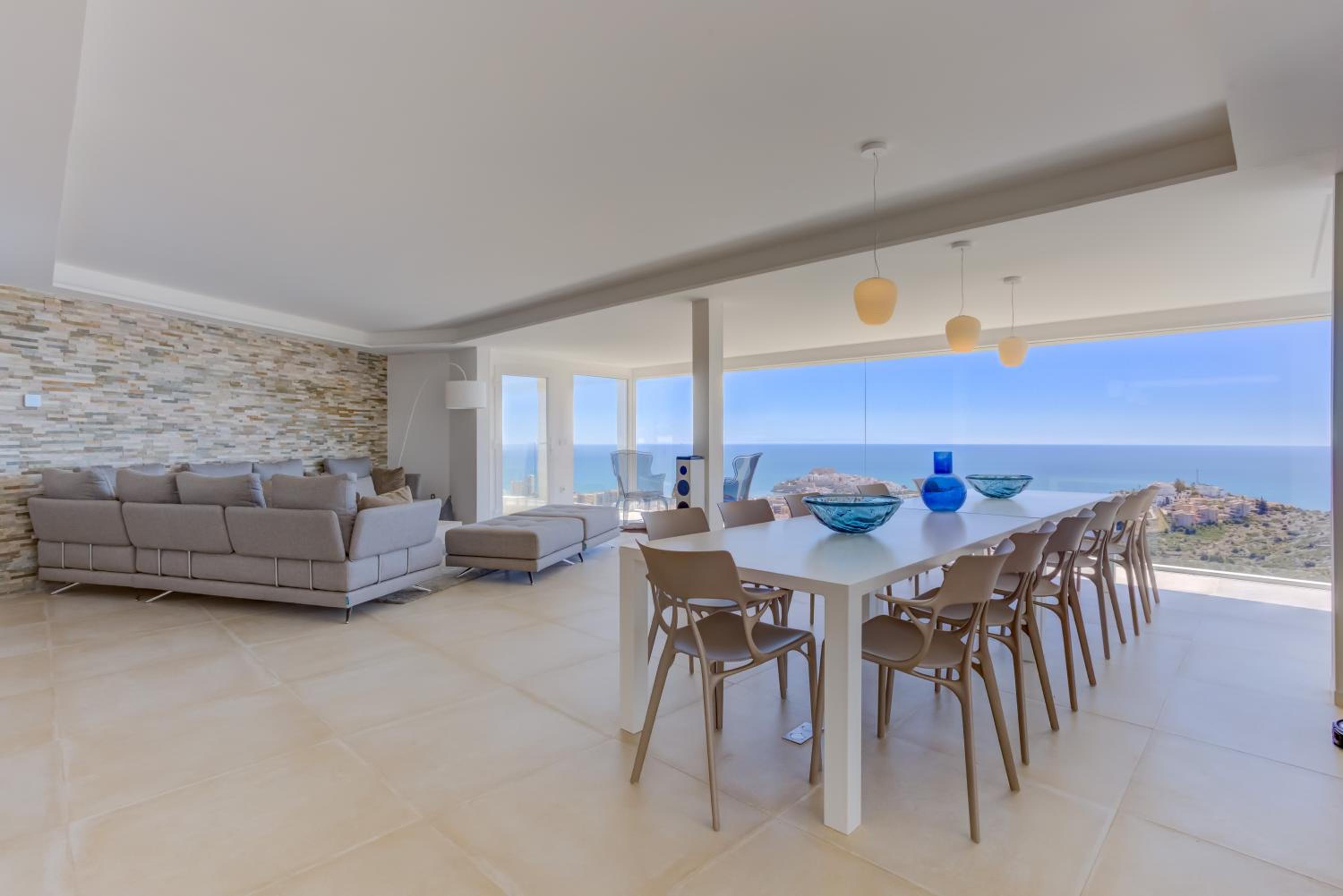 Villa Asturgal