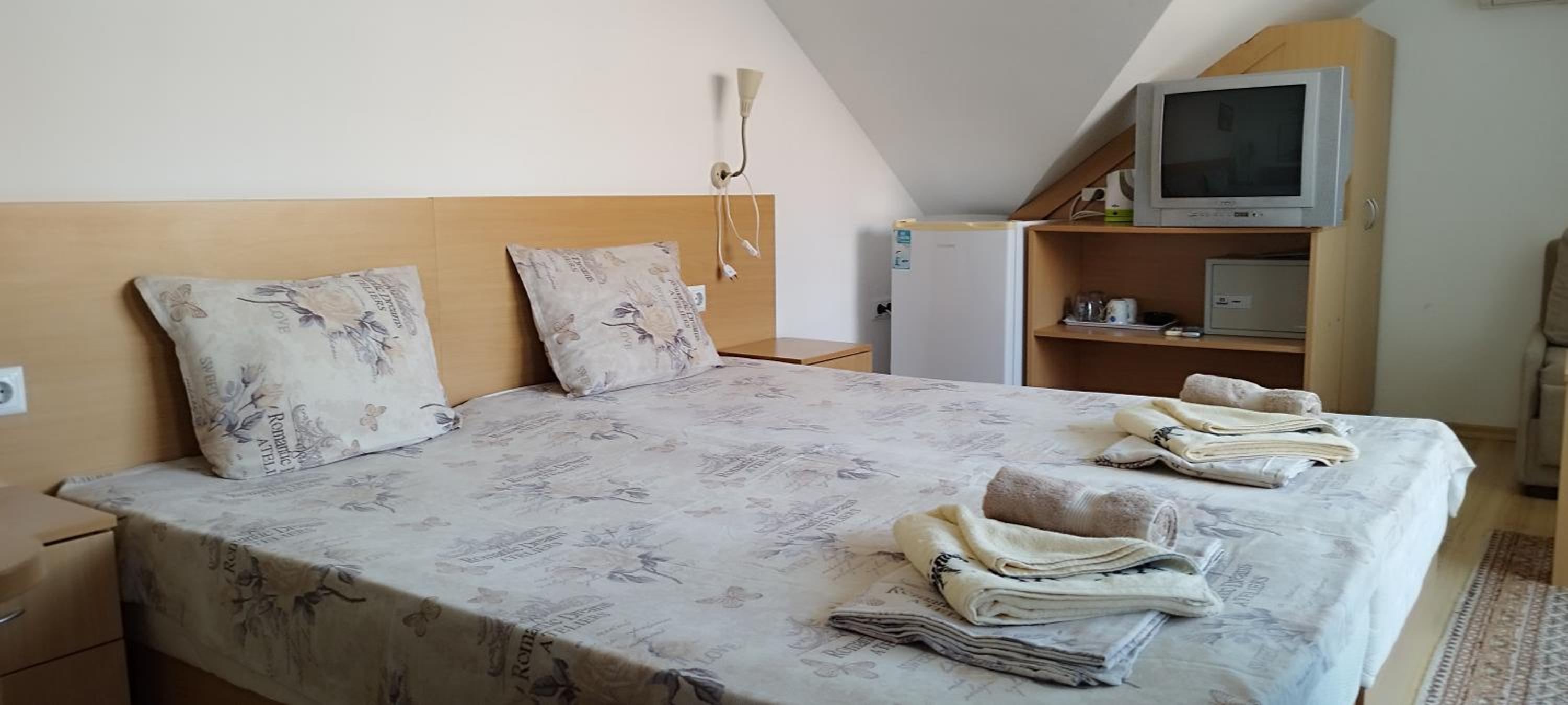 Anchors Guest House