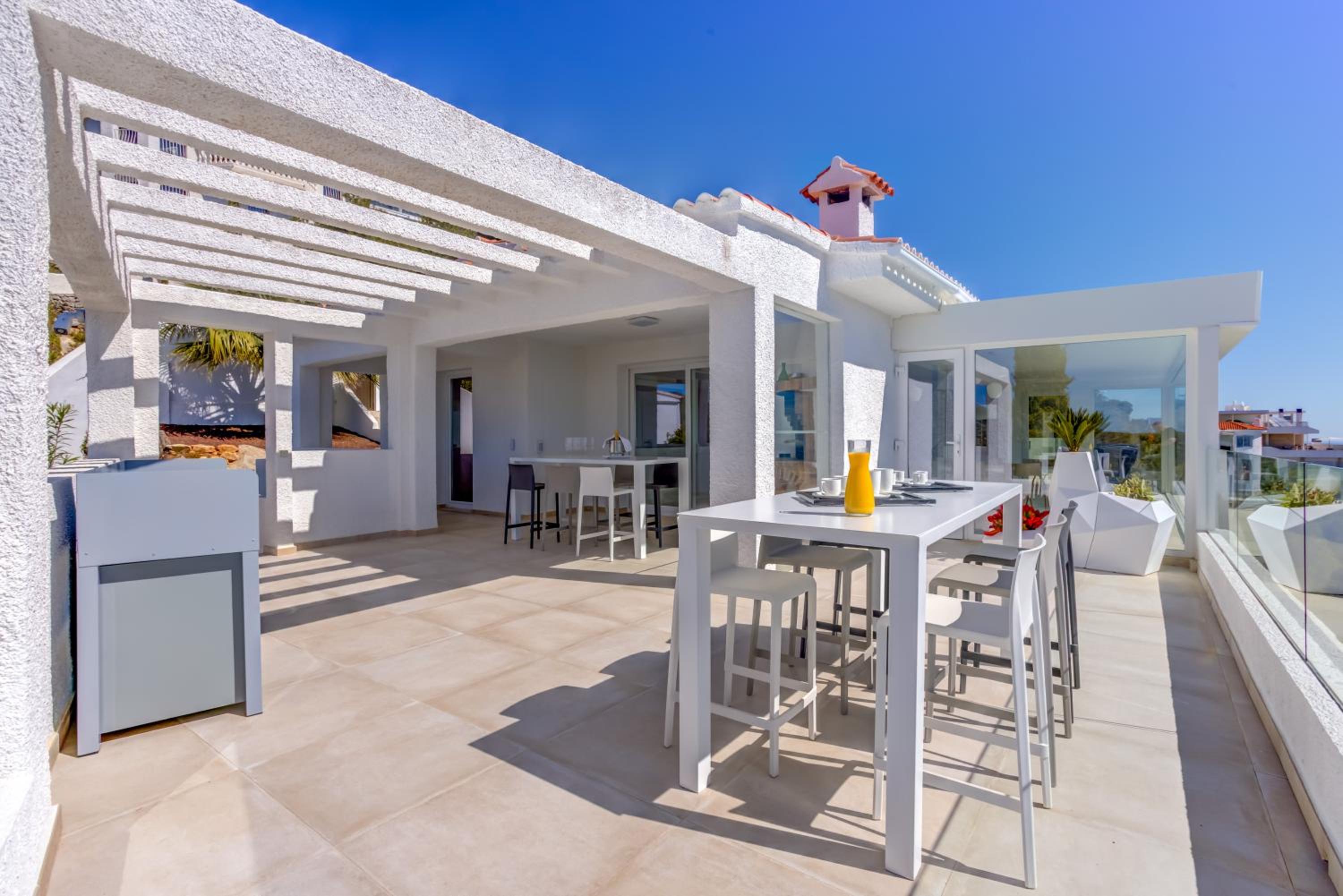 Villa Asturgal