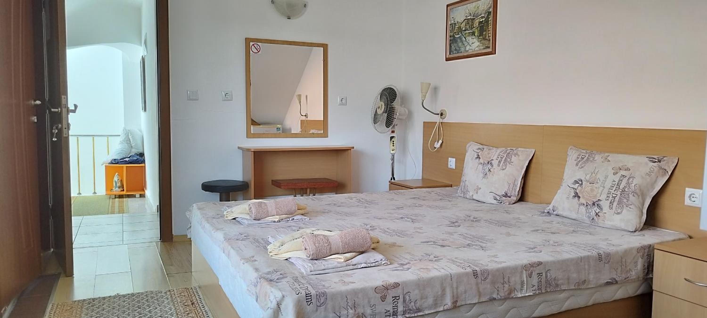 Anchors Guest House