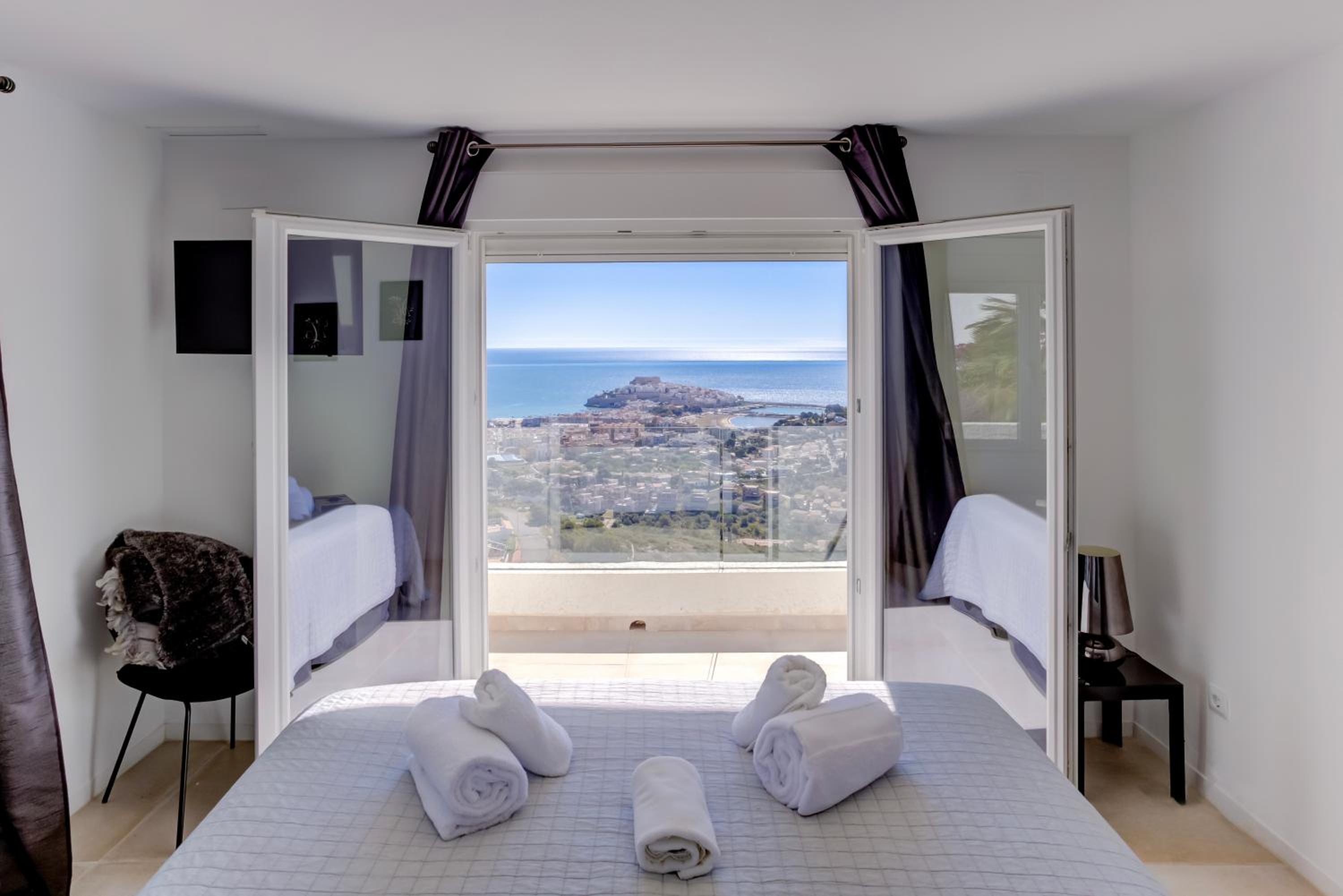 Villa Asturgal
