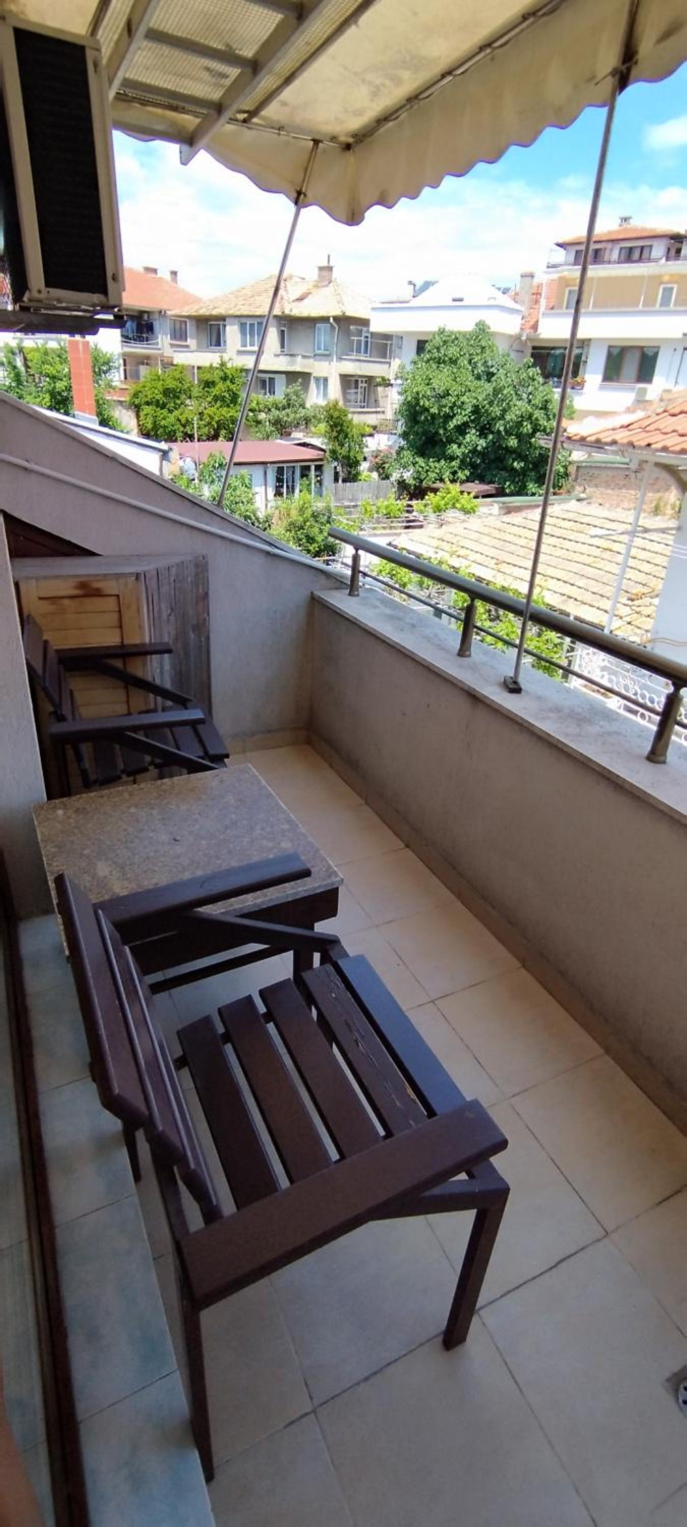 Anchors Guest House