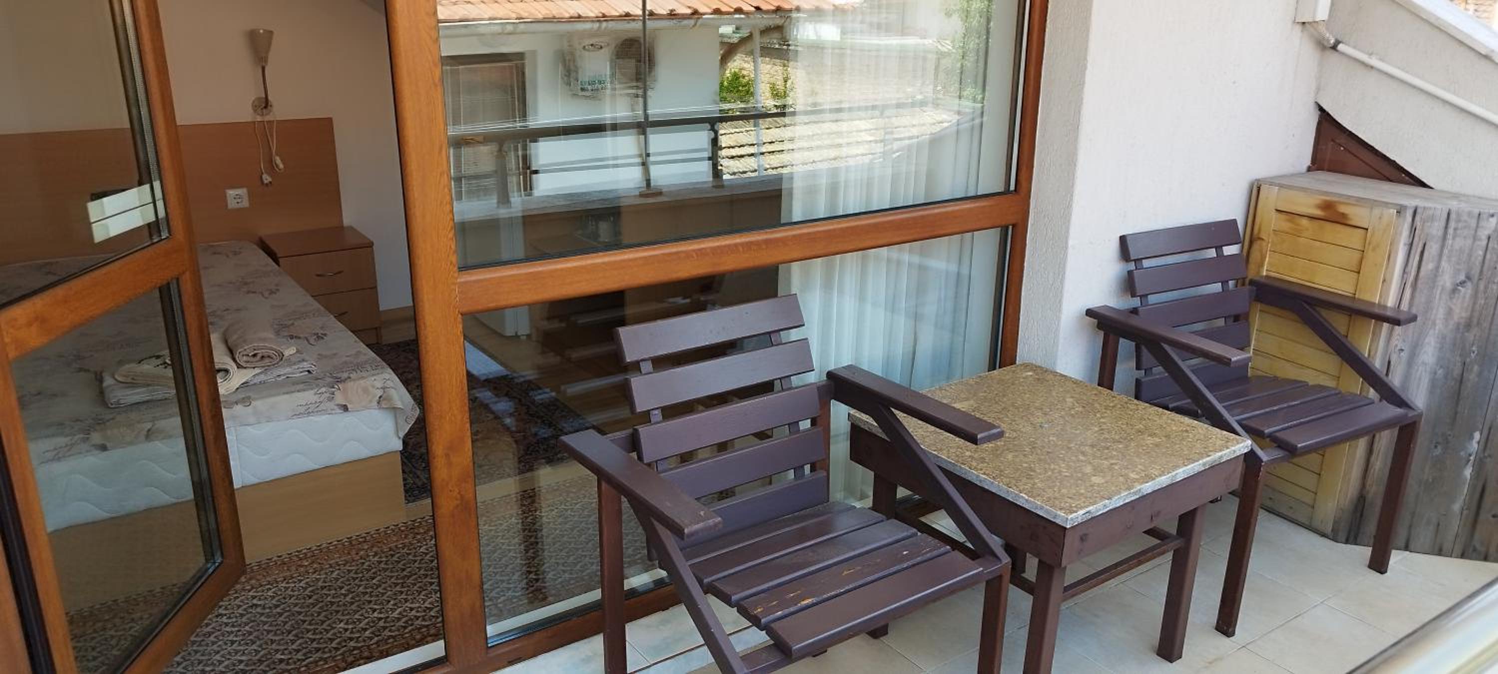 Anchors Guest House