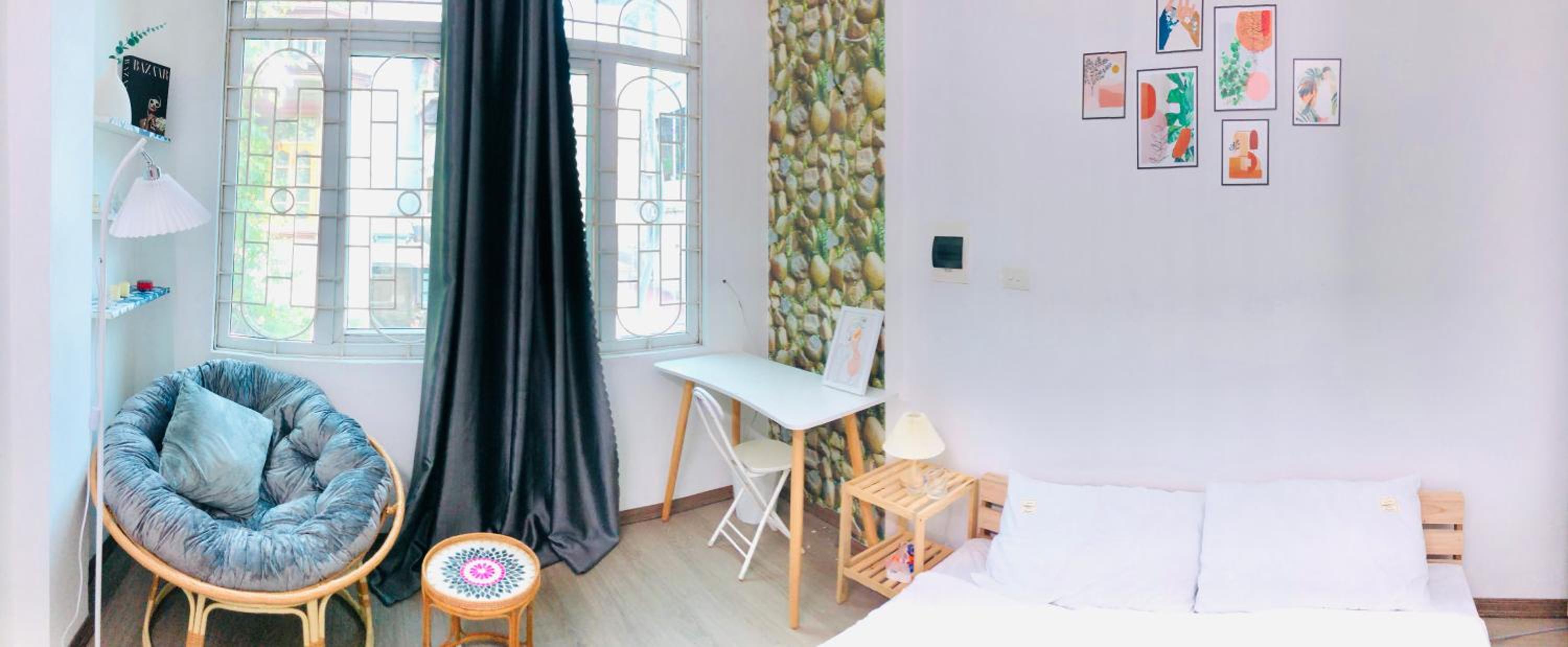Local Life Hanoi Homestay