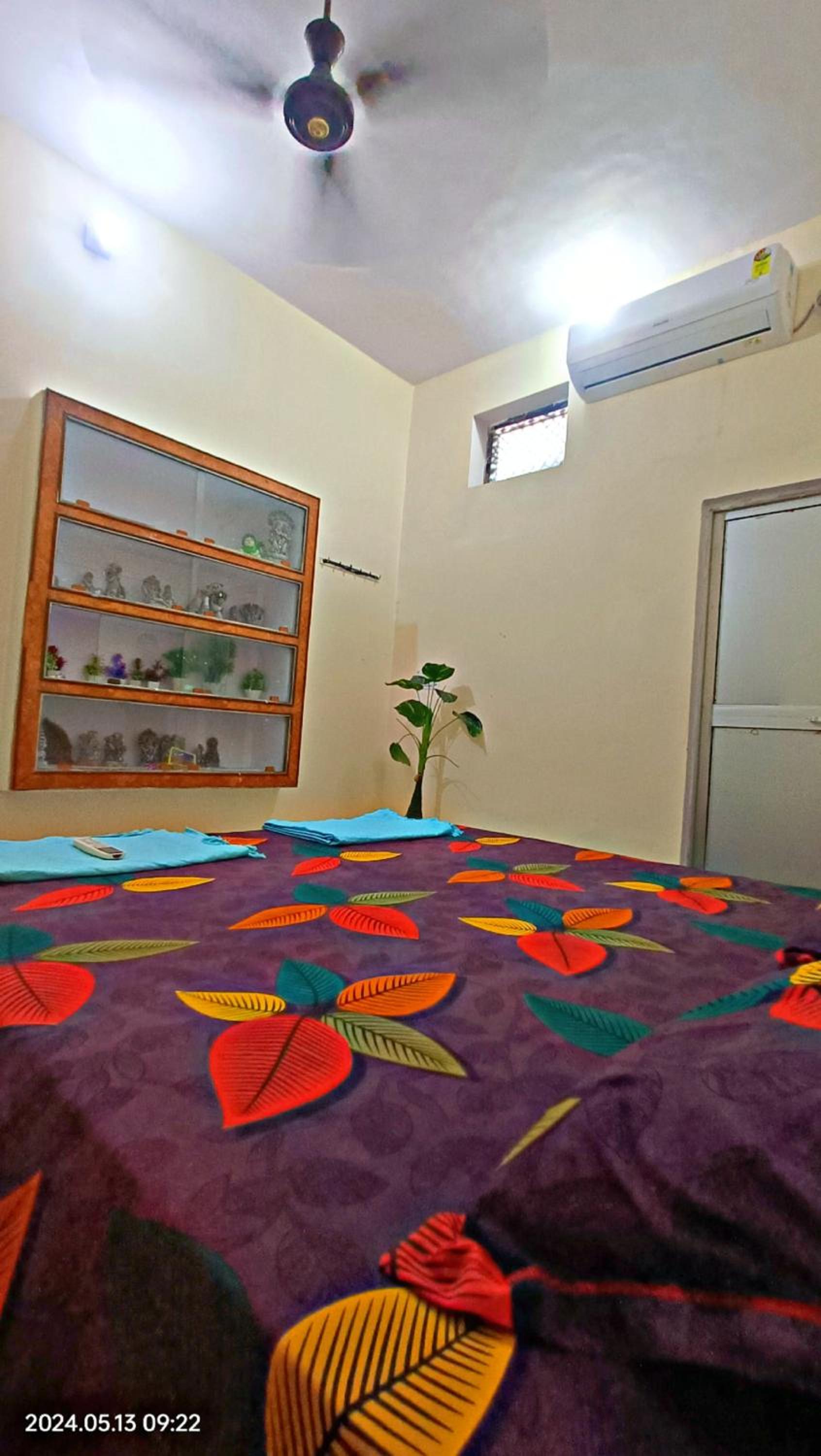 Shri Shiv Dham Paying Guest view 4