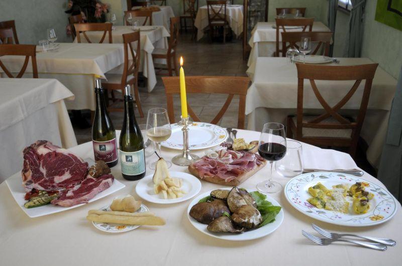 Il Rampicante-Monticelli Terme
