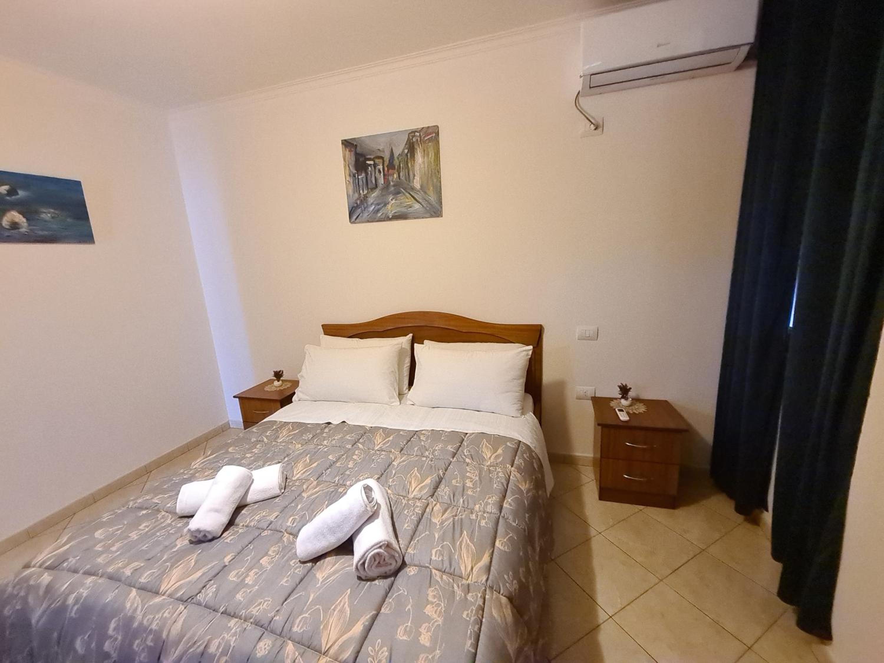 Erin Apartments