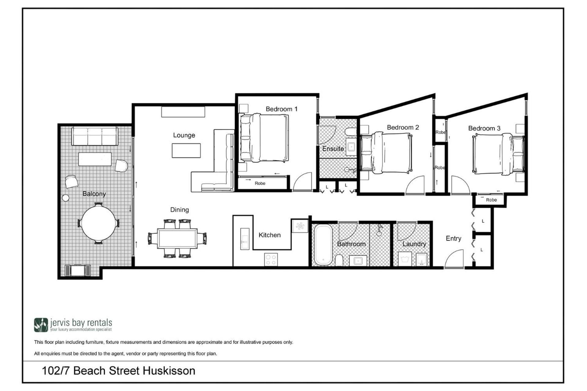Obsidian Blue Huskisson
