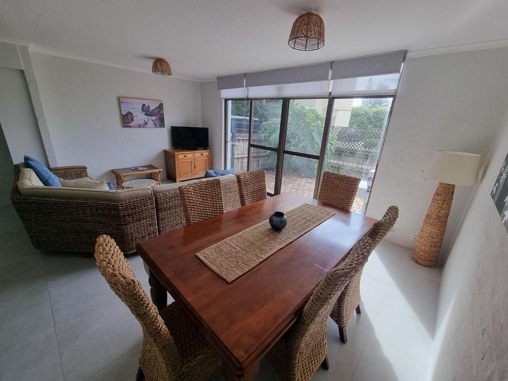 Hutton Road - Beach Access - Unit 9